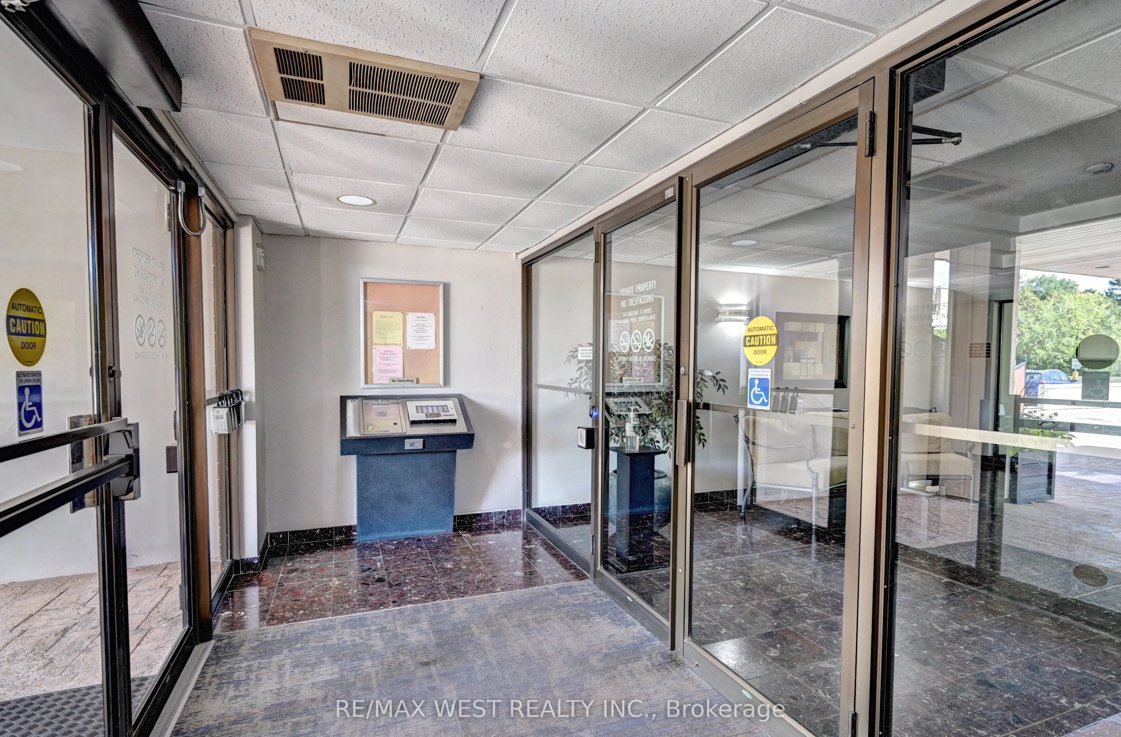260 Sheldon Avenue N, #705