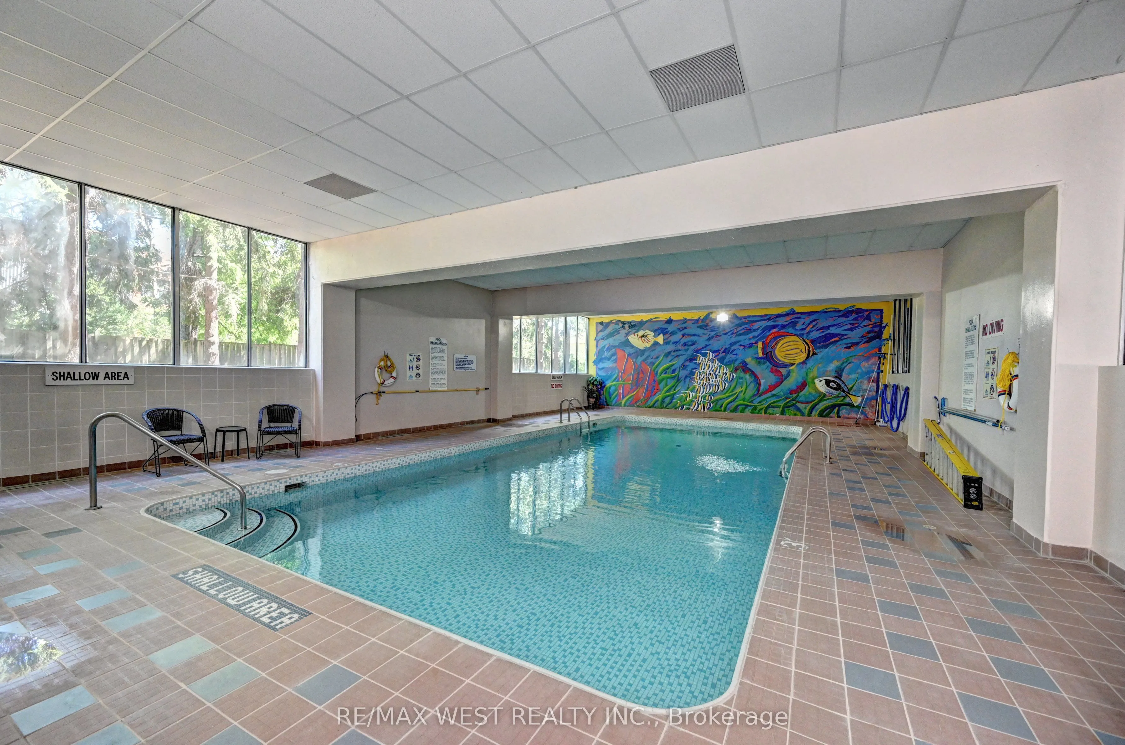 260 Sheldon Avenue N, #705