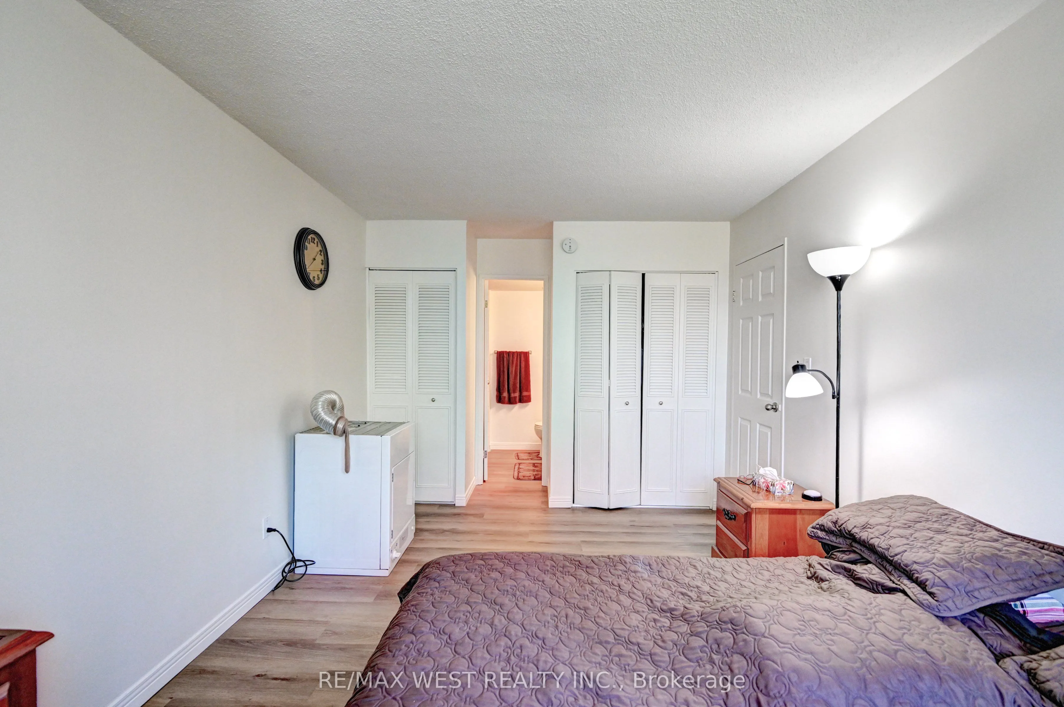 260 Sheldon Avenue N, #705