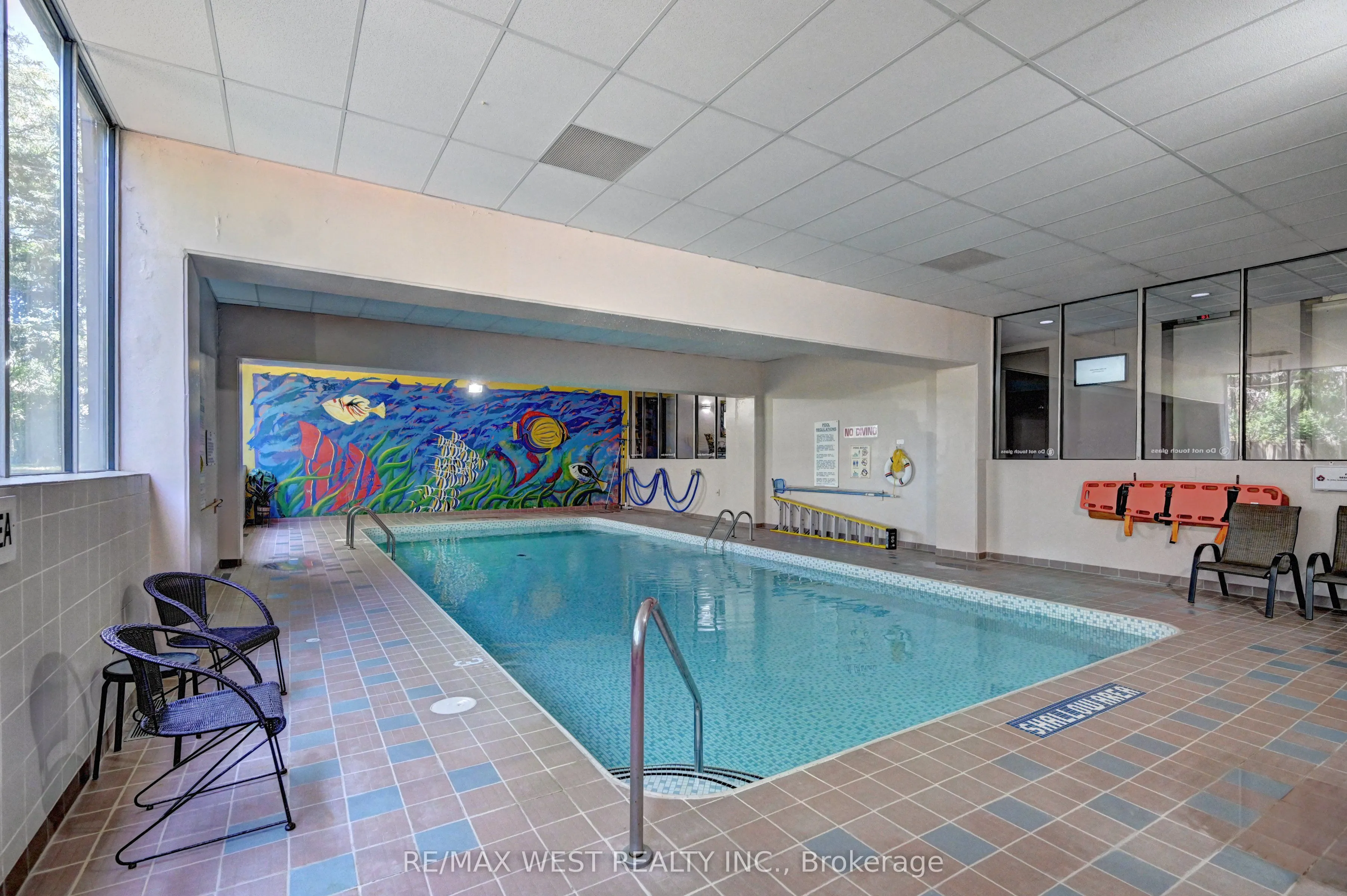 260 Sheldon Avenue N, #705