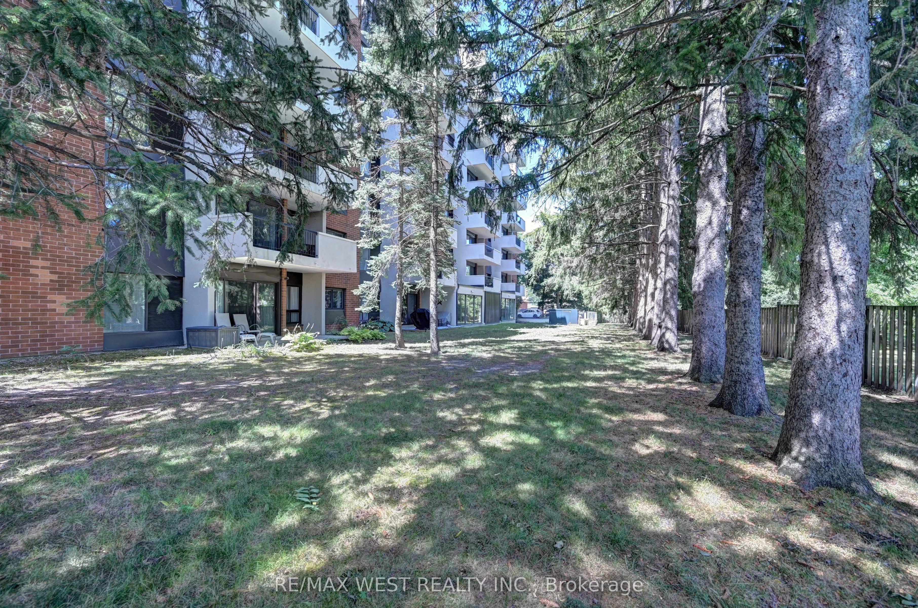 260 Sheldon Avenue N, #705