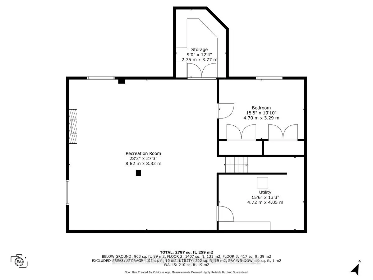3 Longtin Street