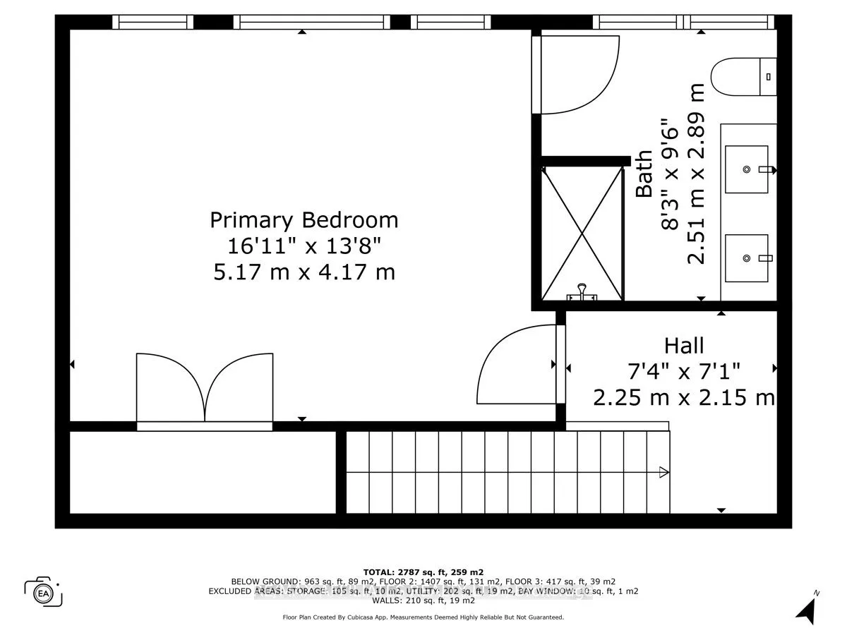 3 Longtin Street