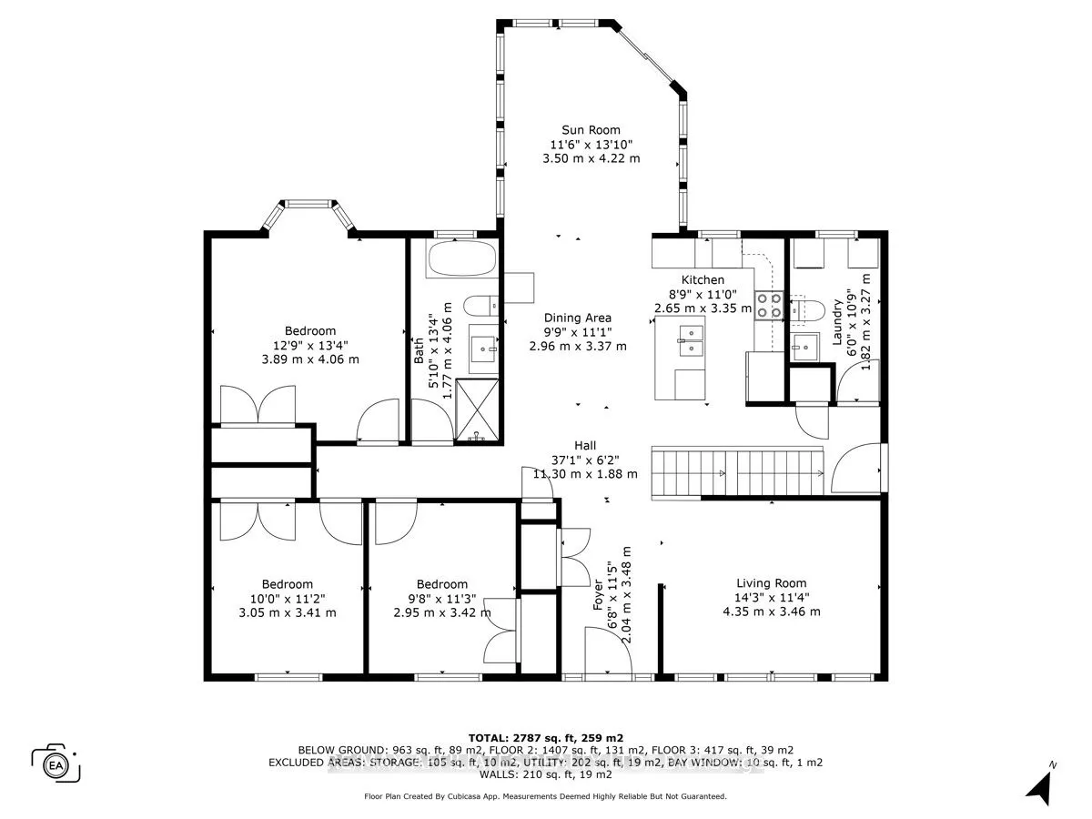 3 Longtin Street