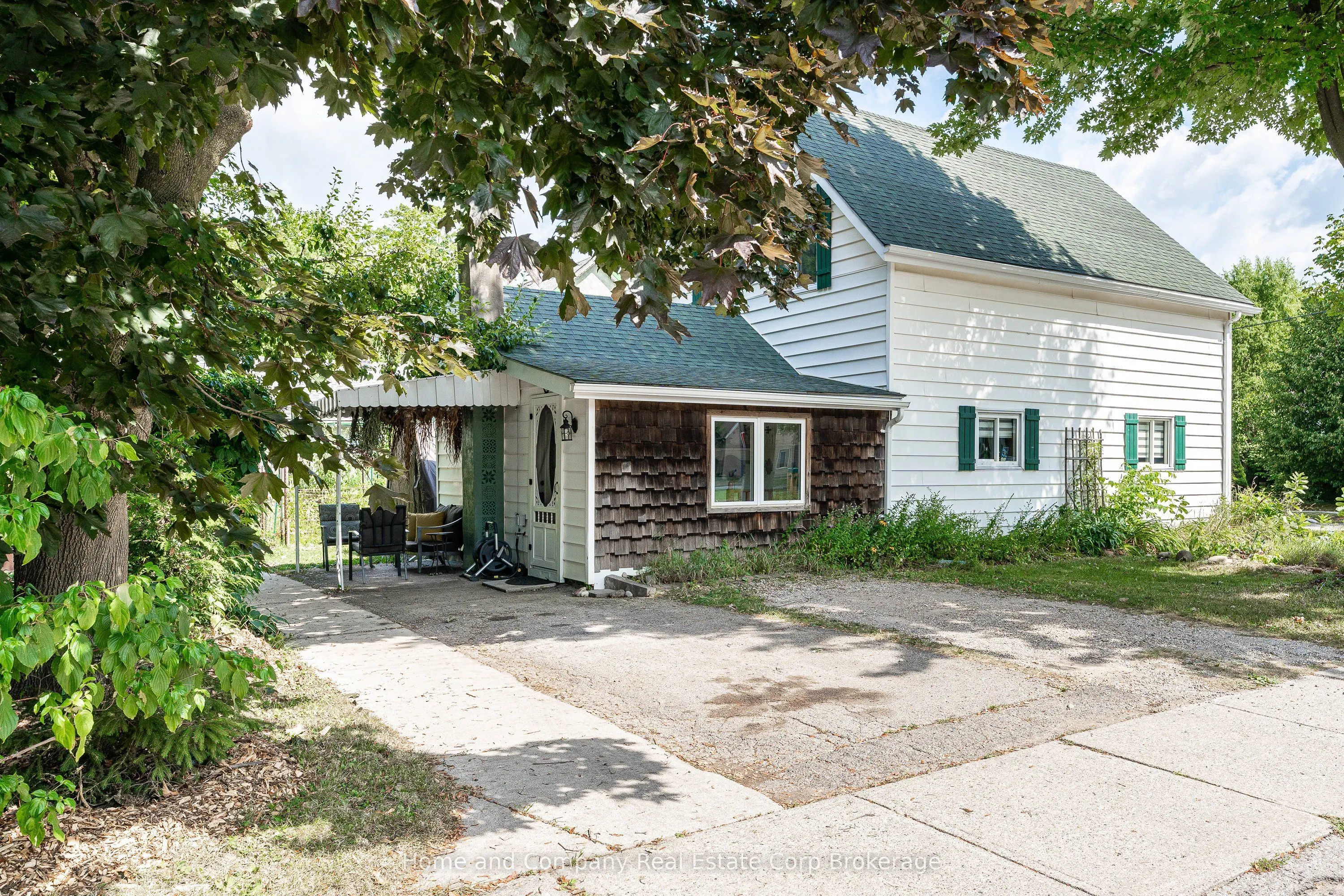61 Blake Street