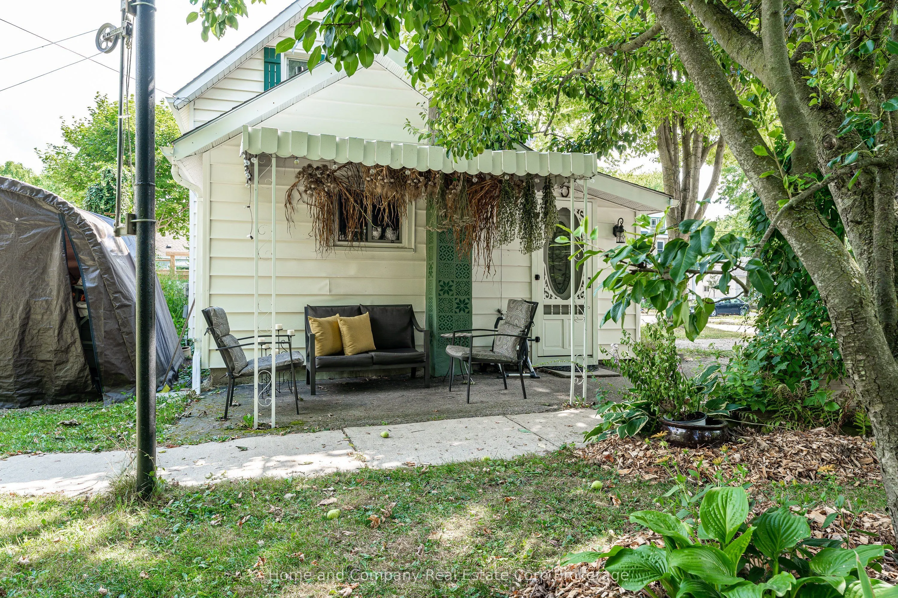 61 Blake Street