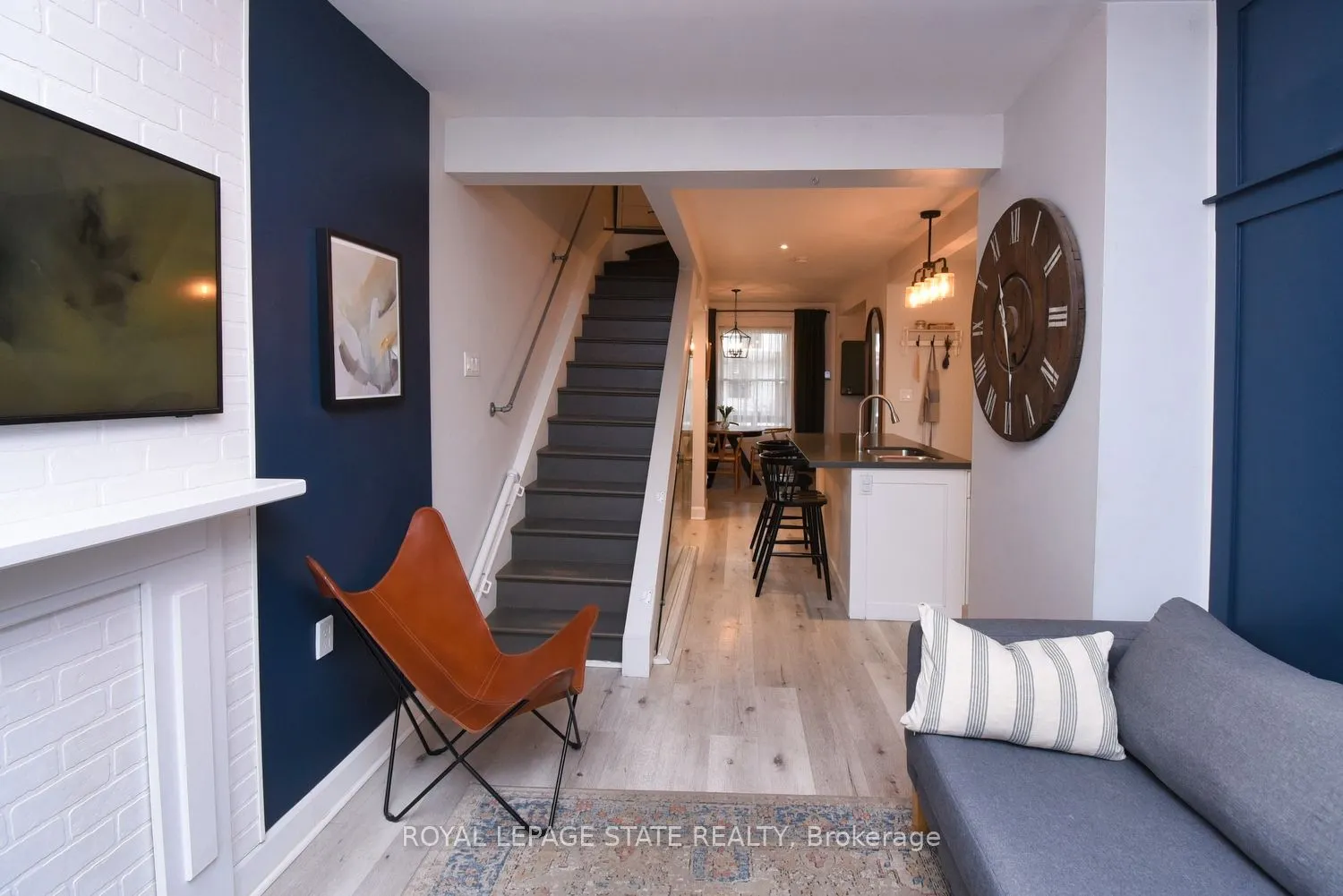 61 Chestnut Avenue