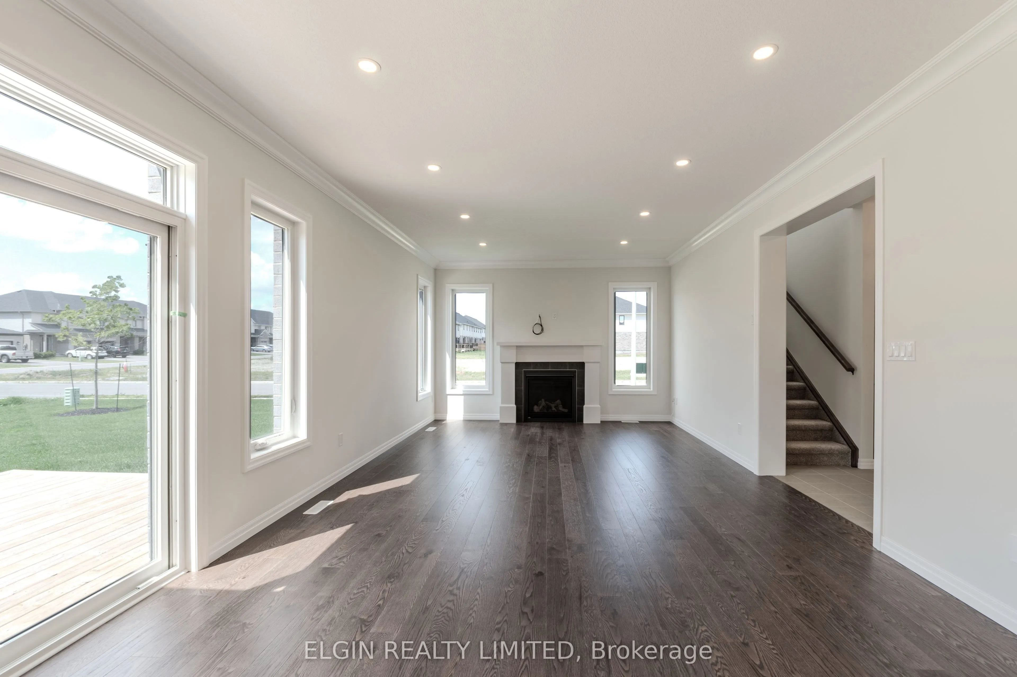 12 Braun Avenue