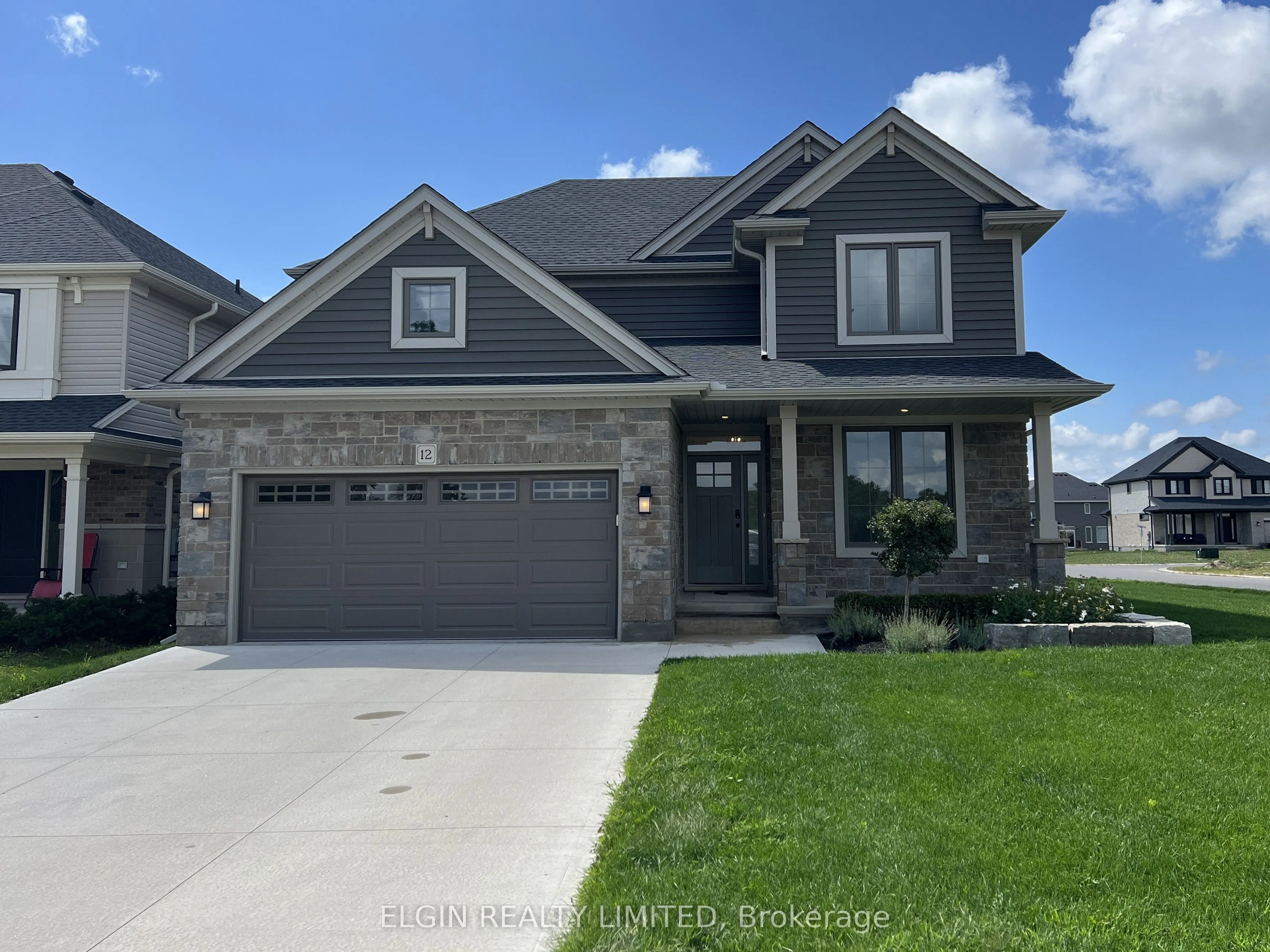 12 Braun Avenue