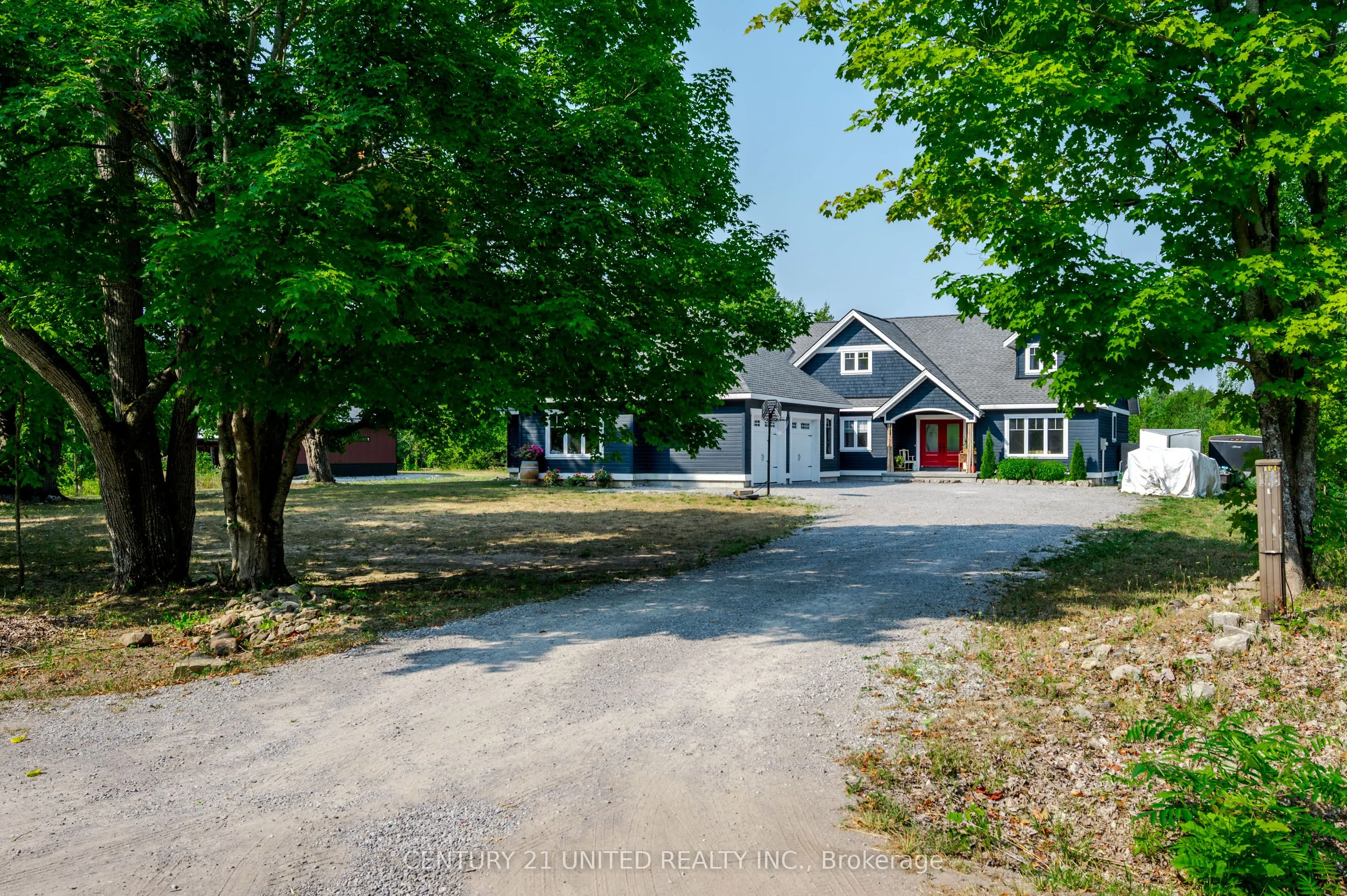142 Hickory Beach Road
