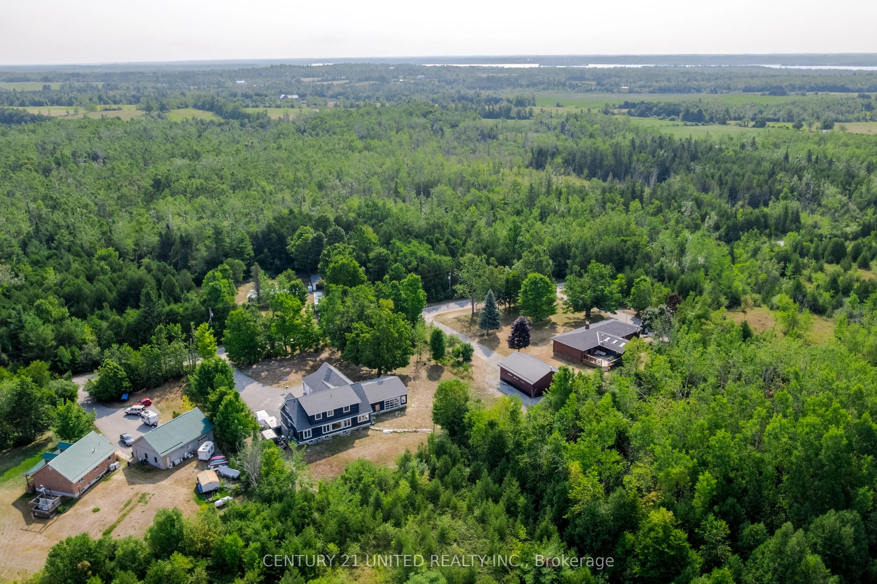 142 Hickory Beach Road