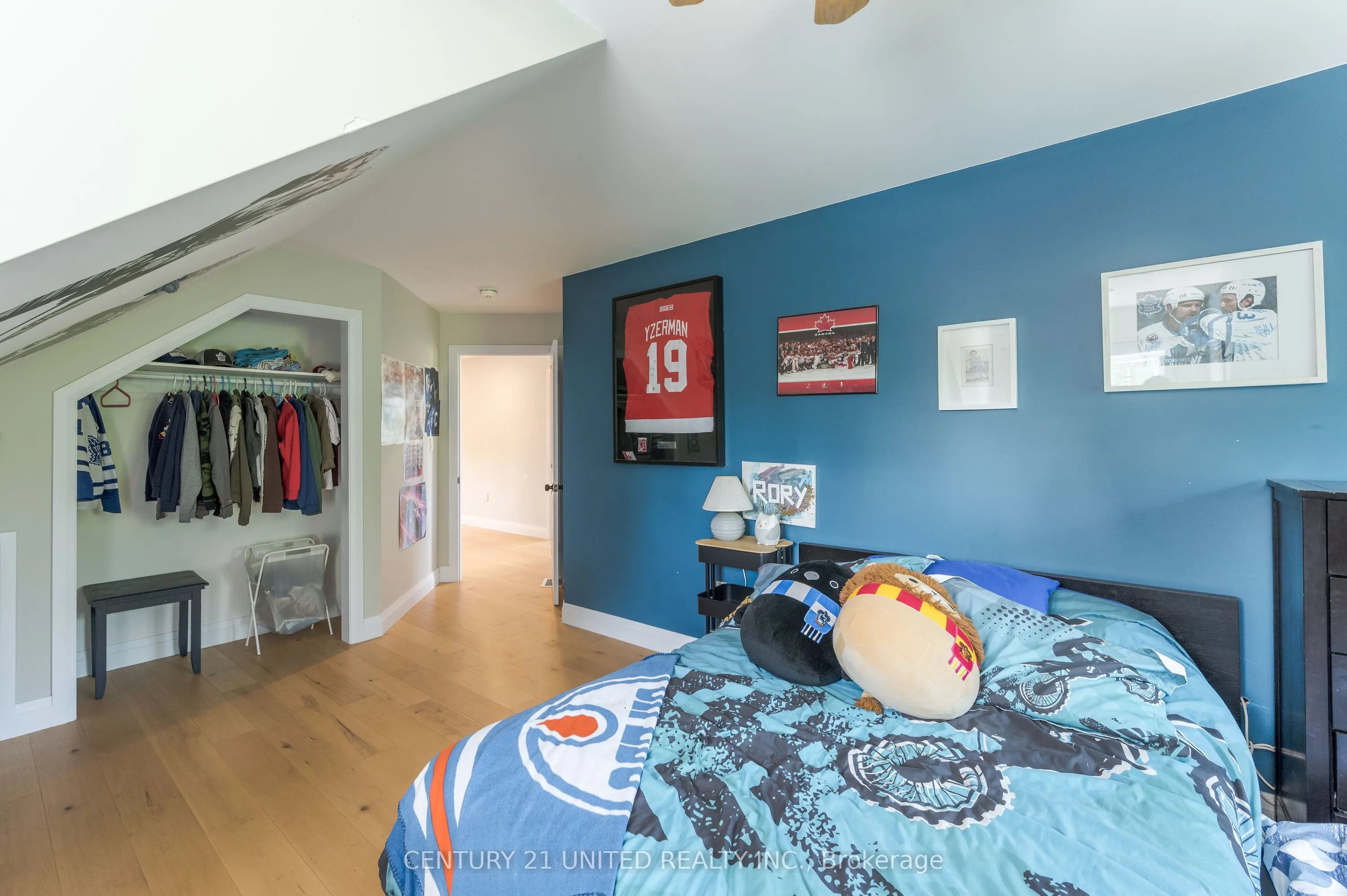 142 Hickory Beach Road
