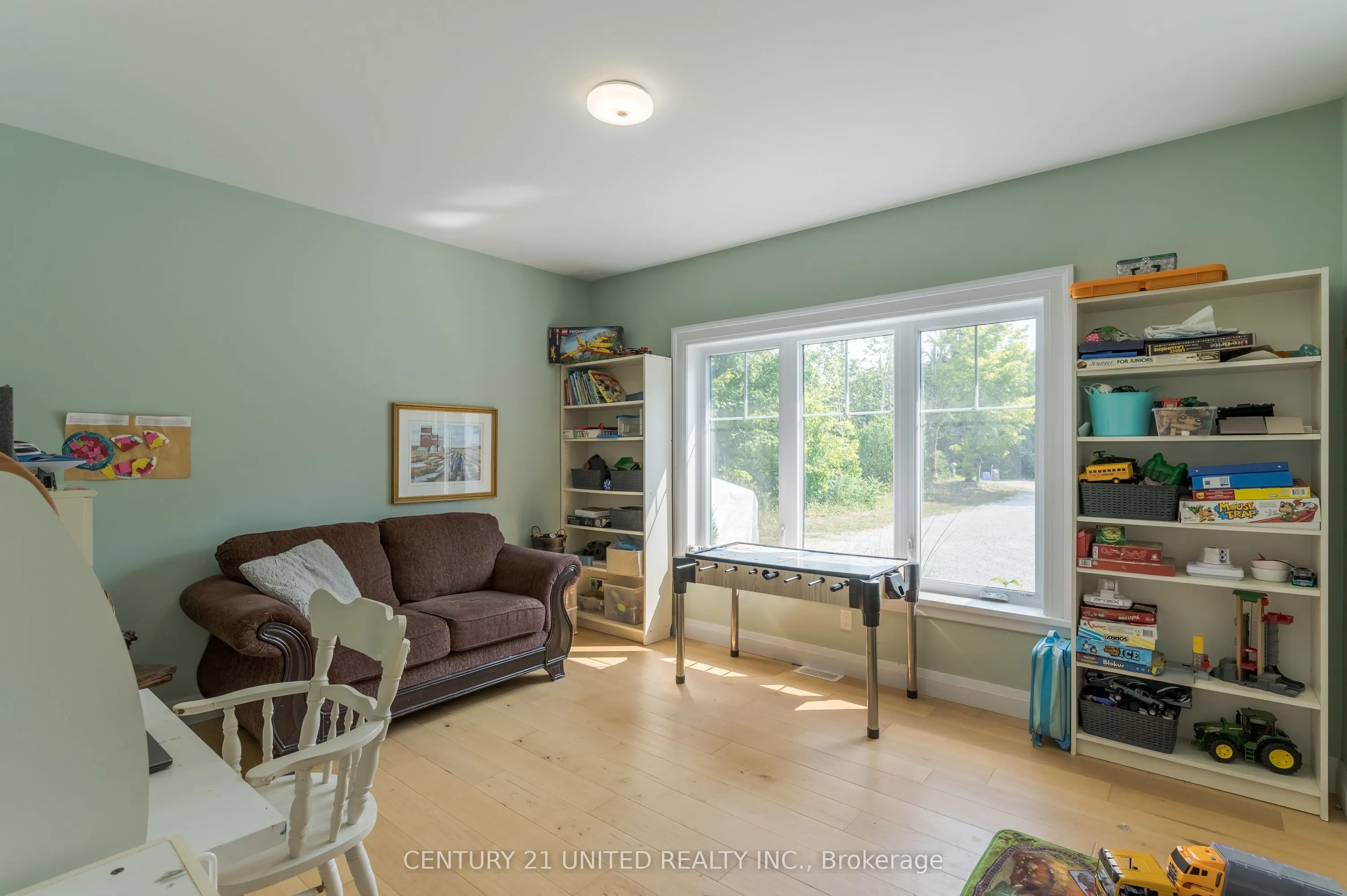 142 Hickory Beach Road