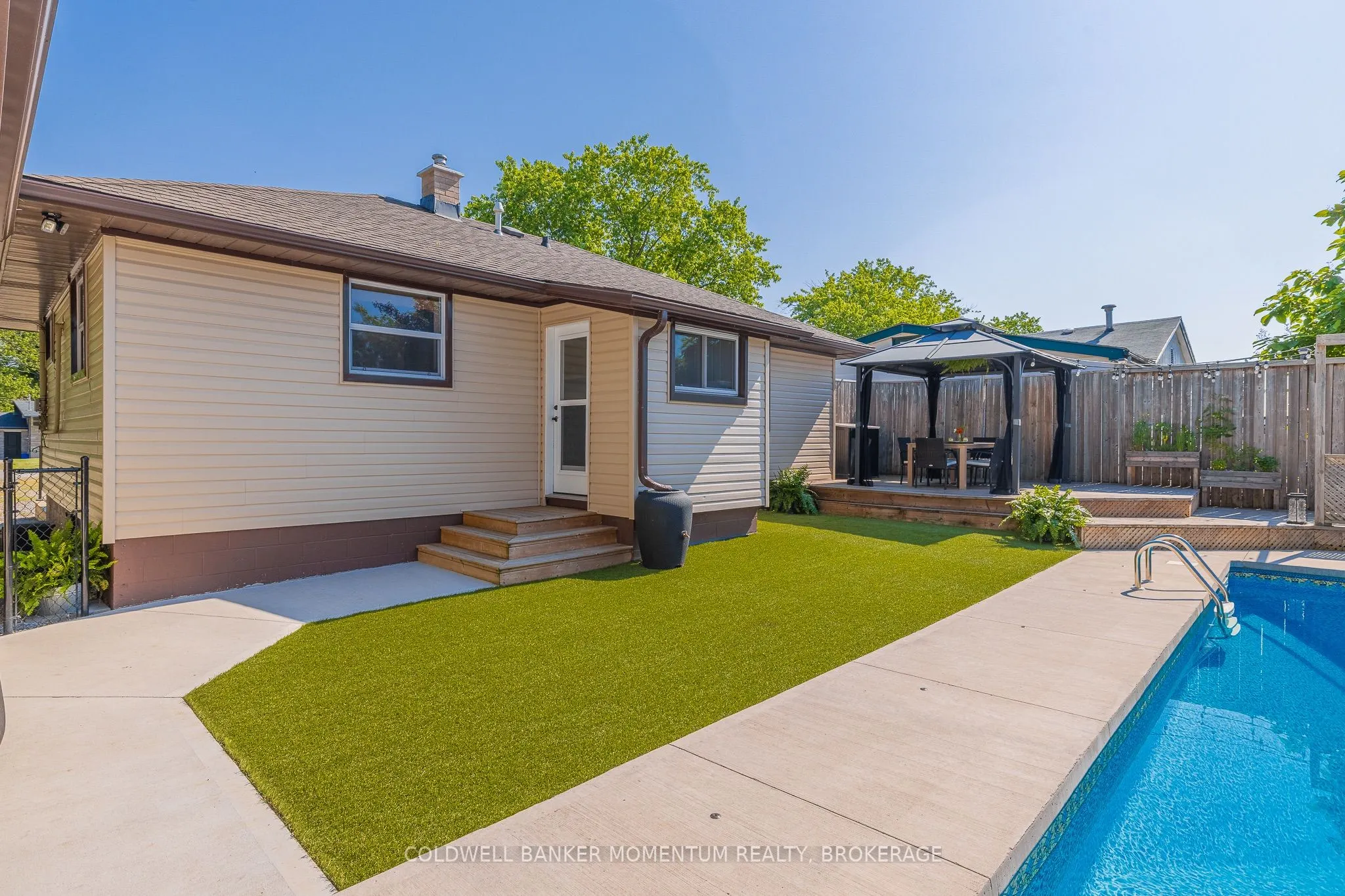 3581 Hendershot Drive