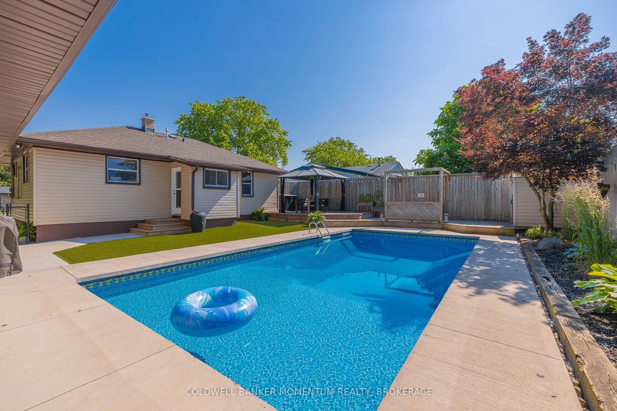 3581 Hendershot Drive