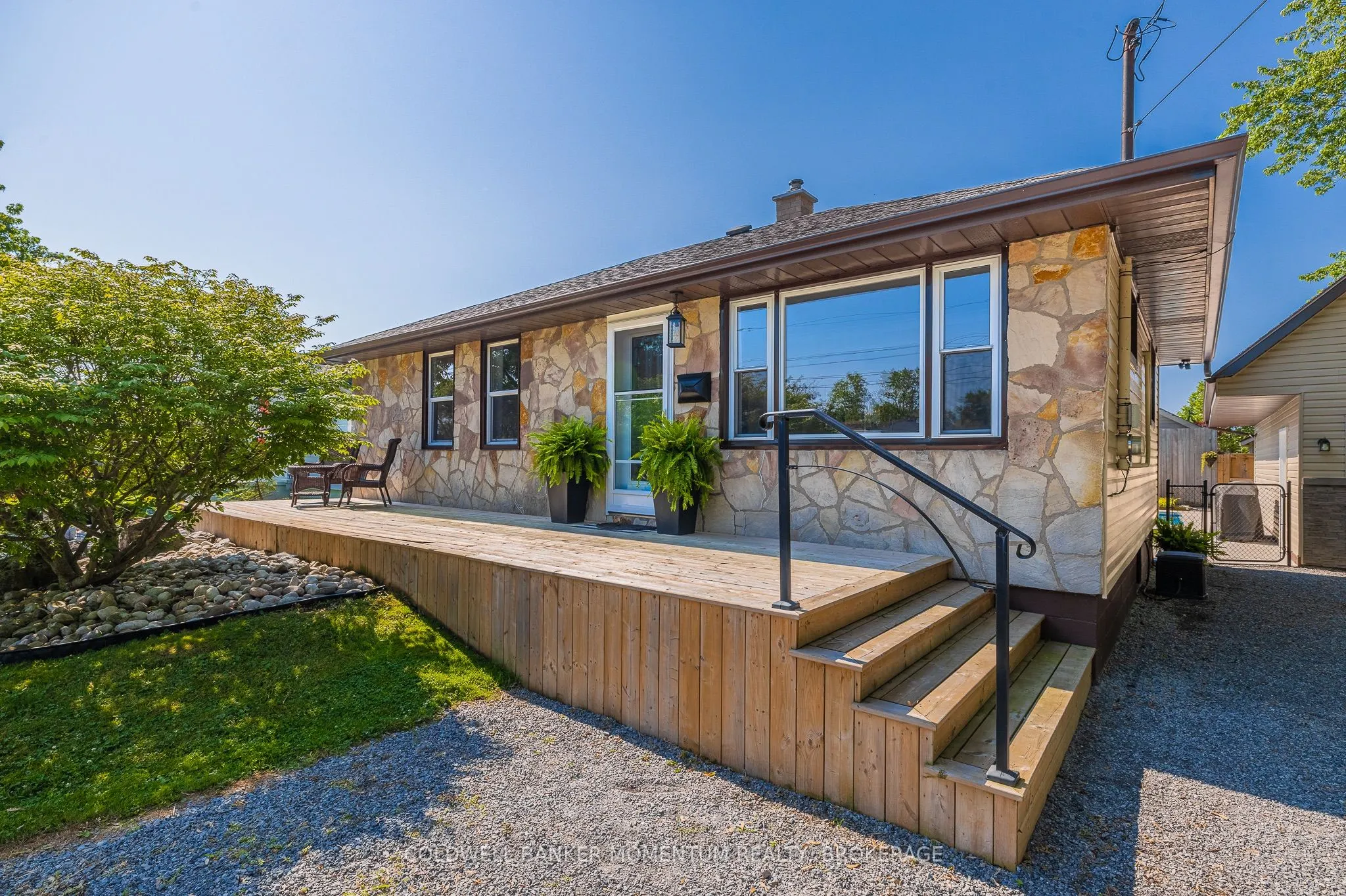 3581 Hendershot Drive