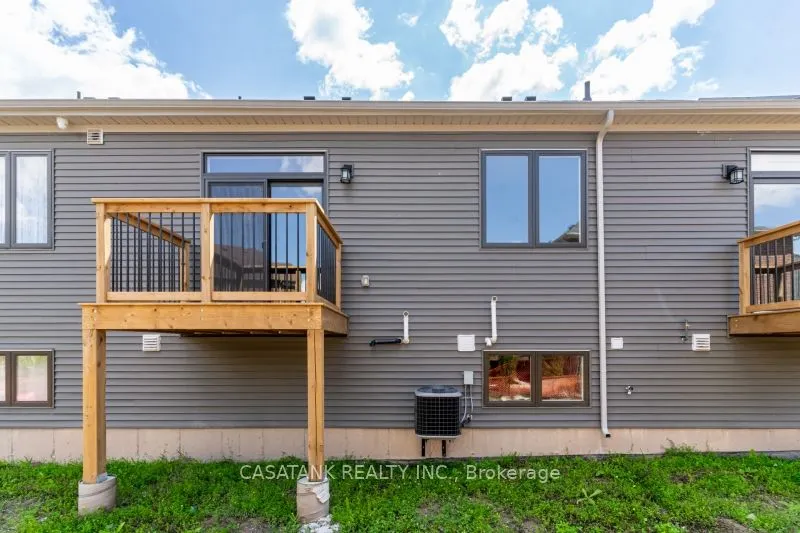 4311 Mann Street, #20