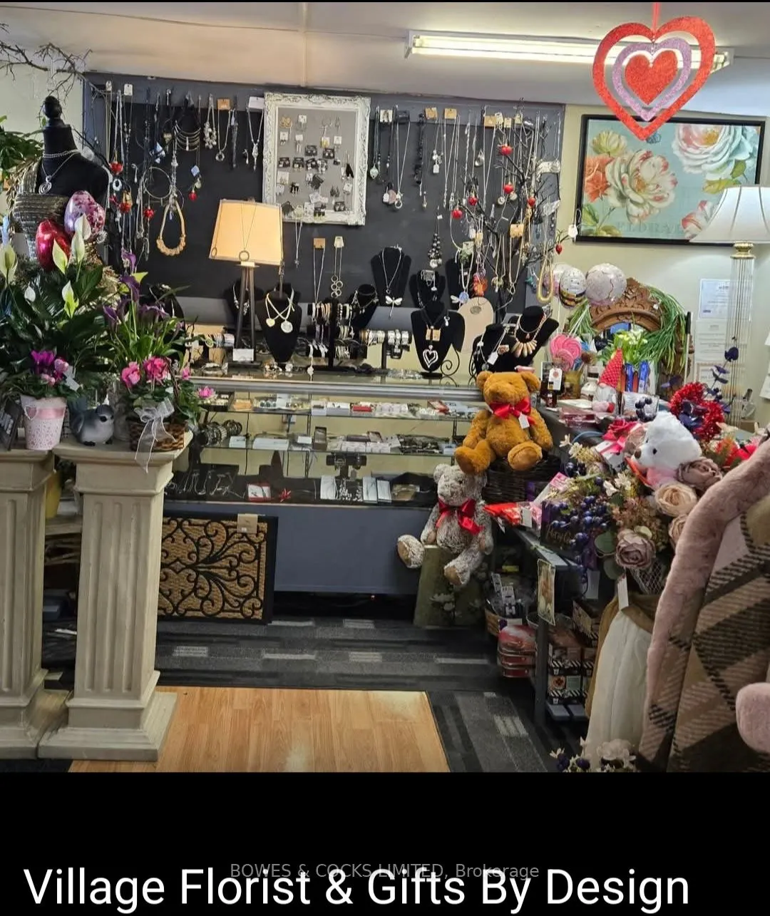 3976 Highway 7A