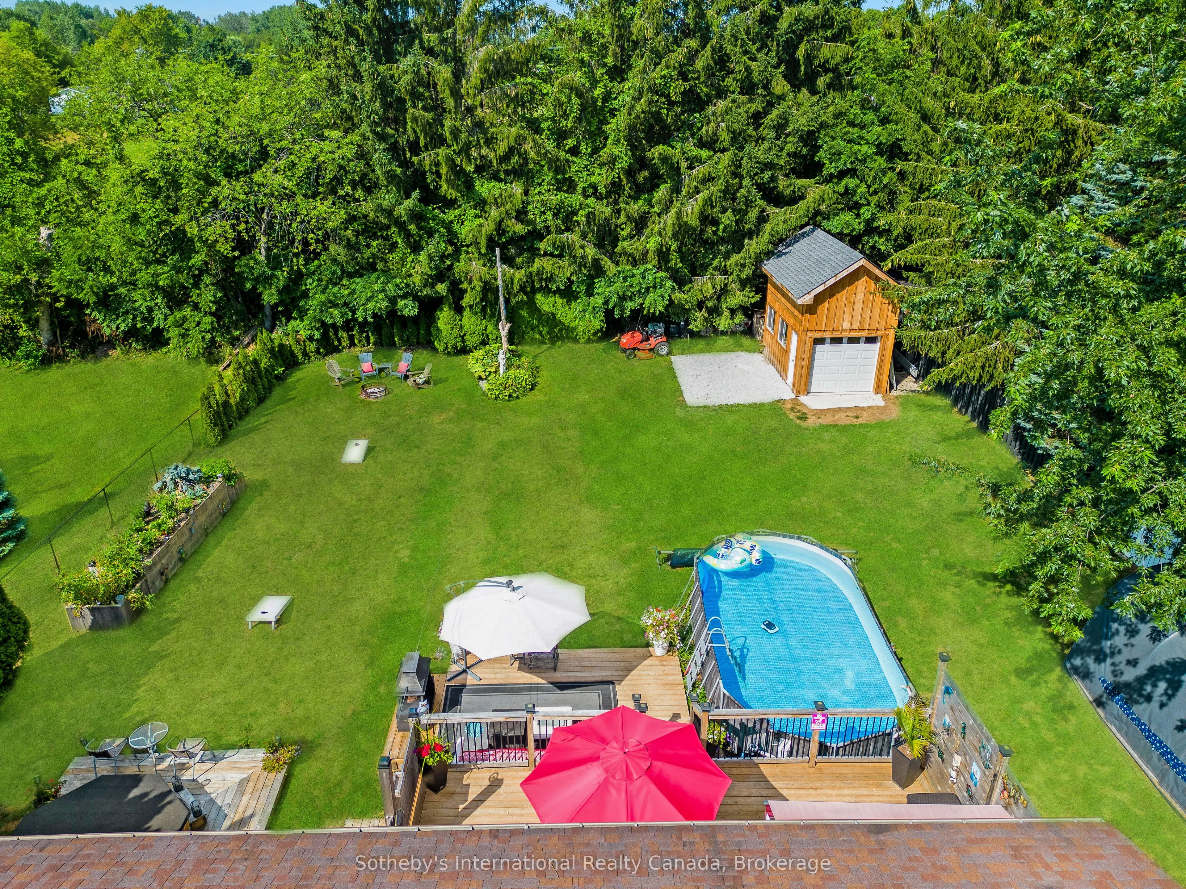 140 Greenfield Drive