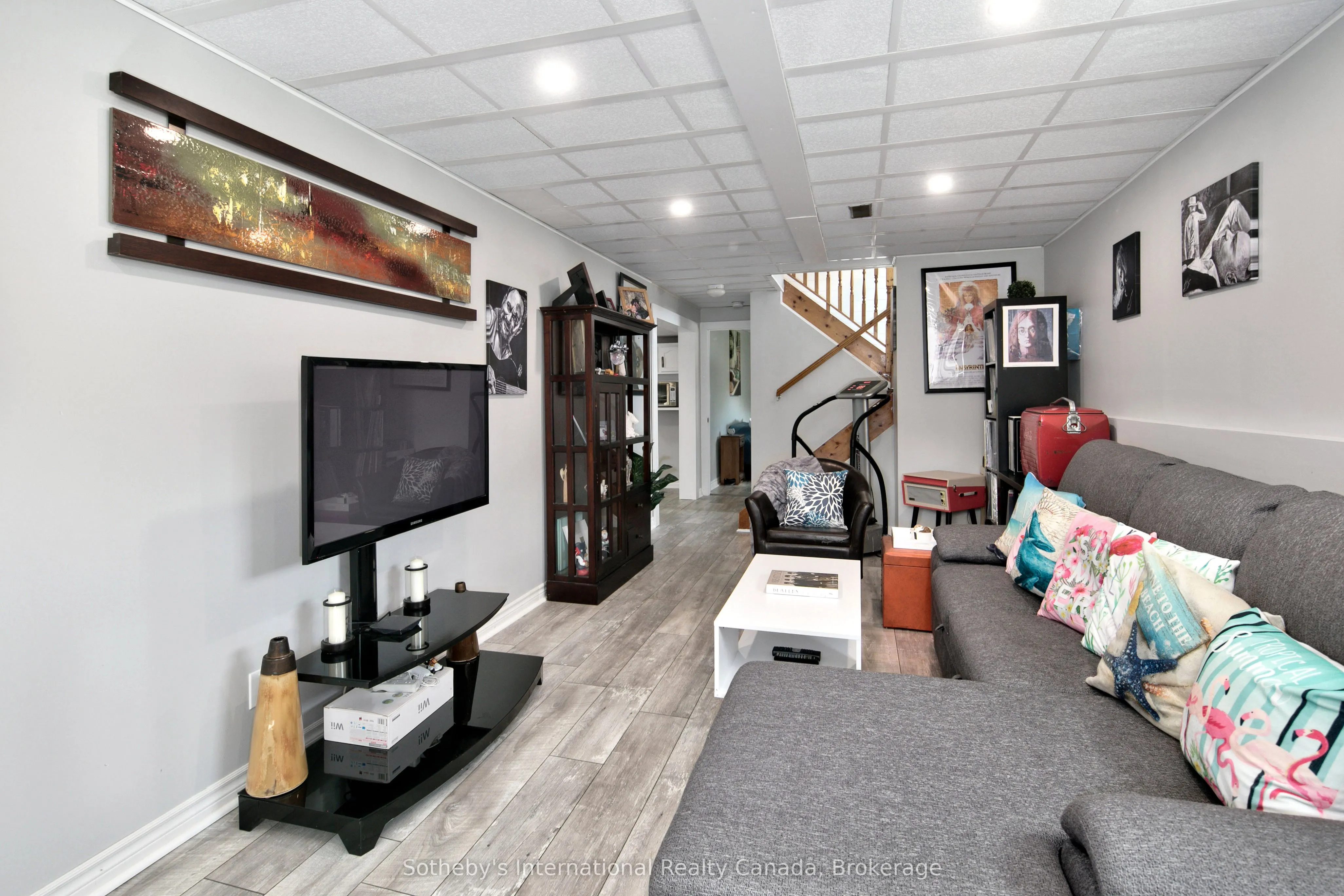 140 Greenfield Drive