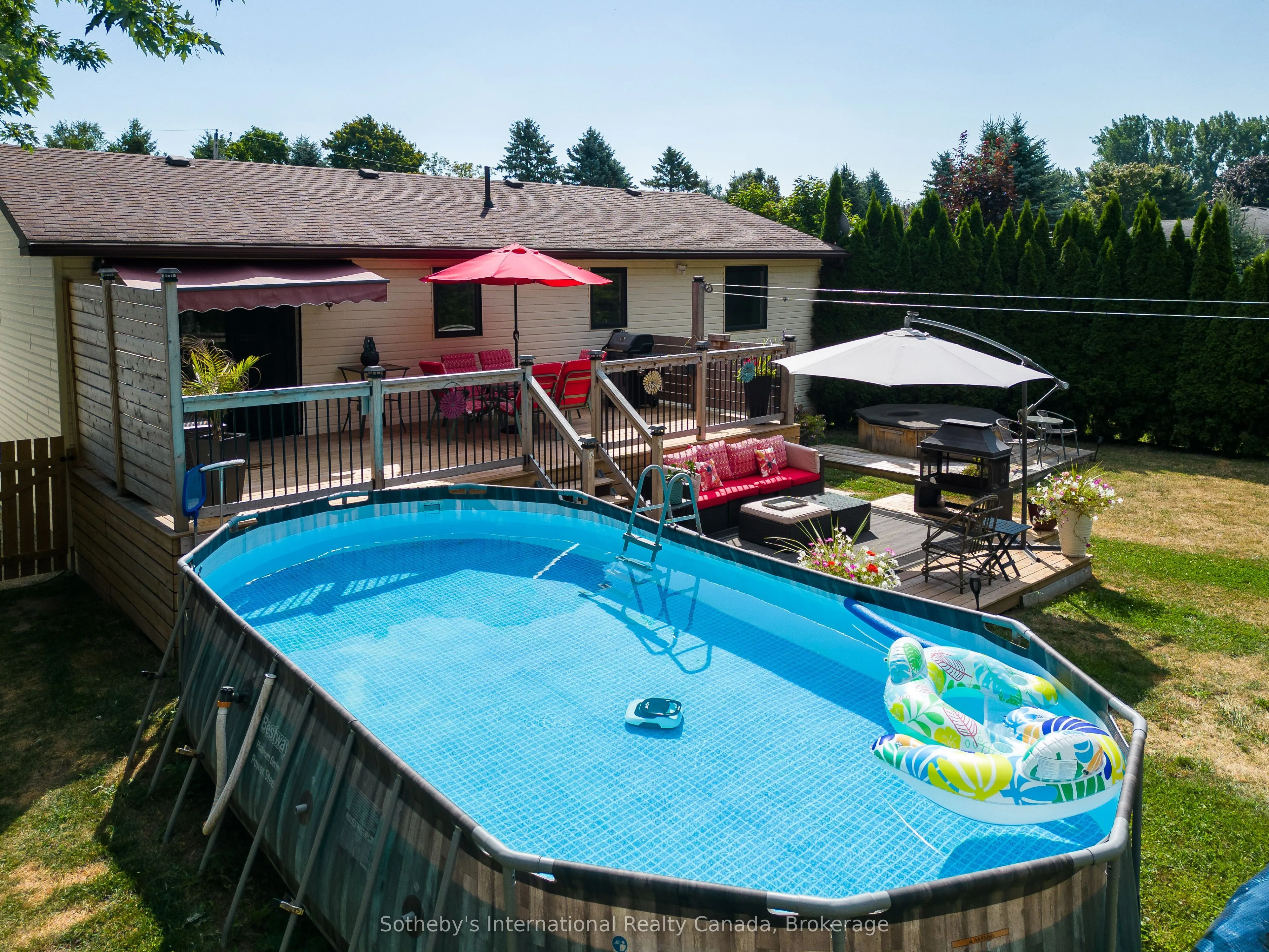 140 Greenfield Drive