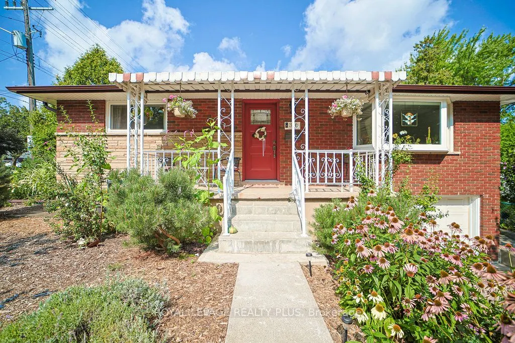 316 Upper Paradise Road