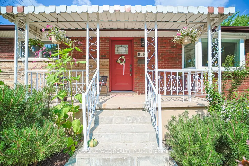 316 Upper Paradise Road