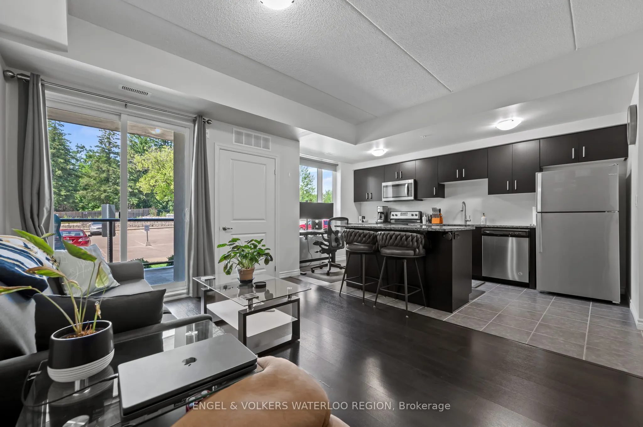 1280 Gordon Street, #103