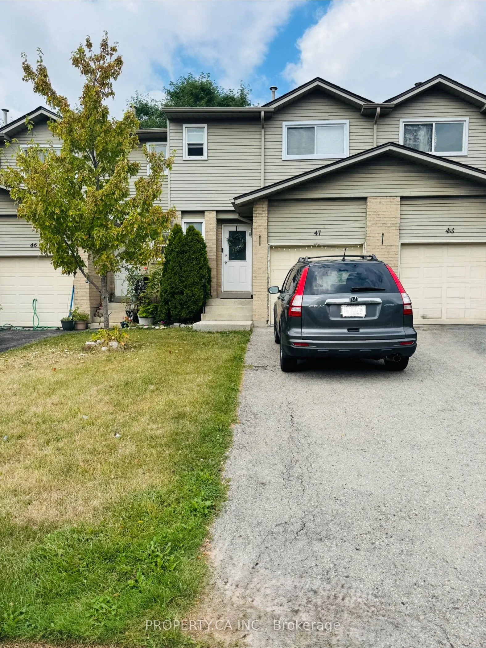 14 Derby Street, #47