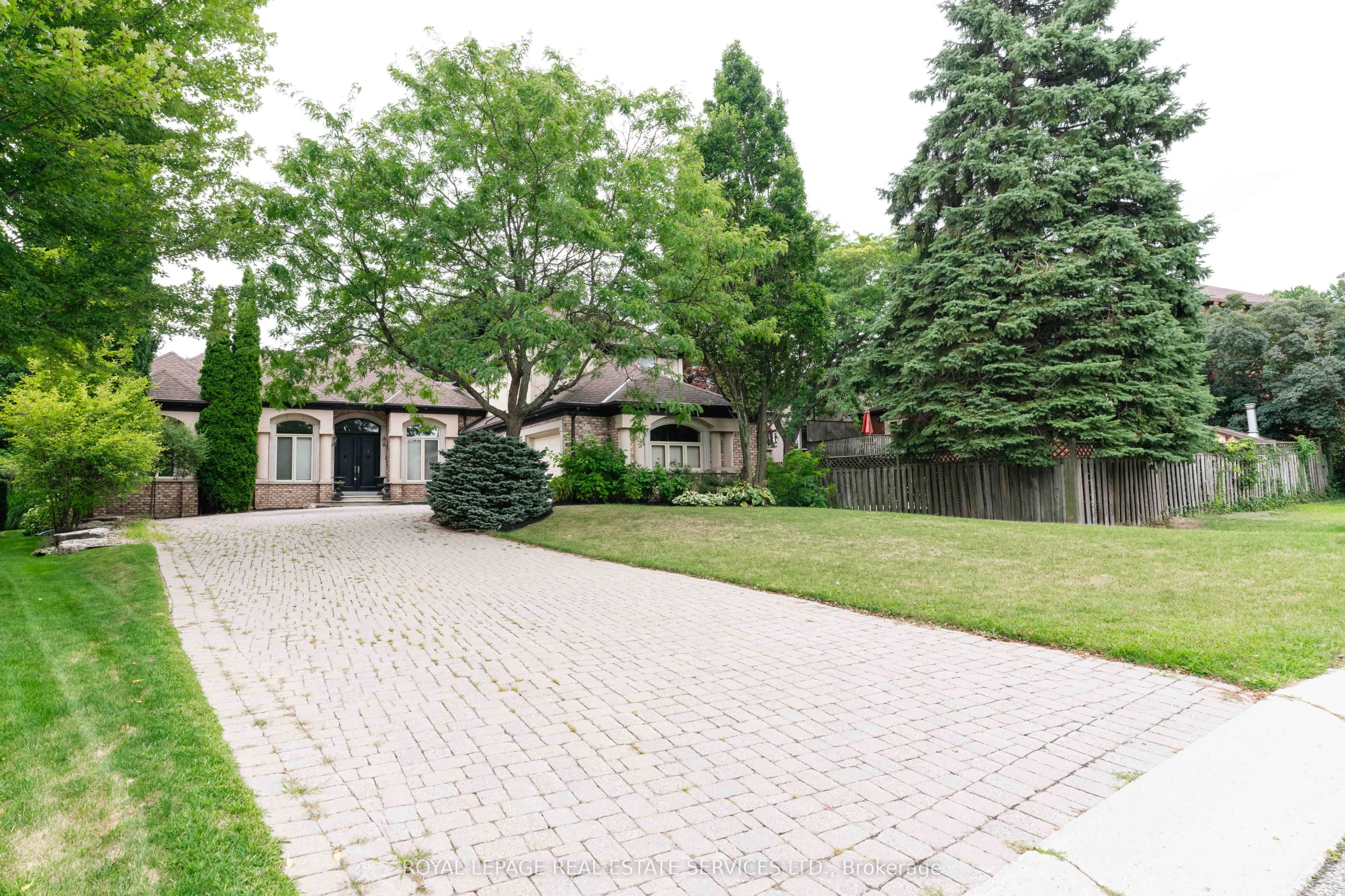 238 Wilderness Drive