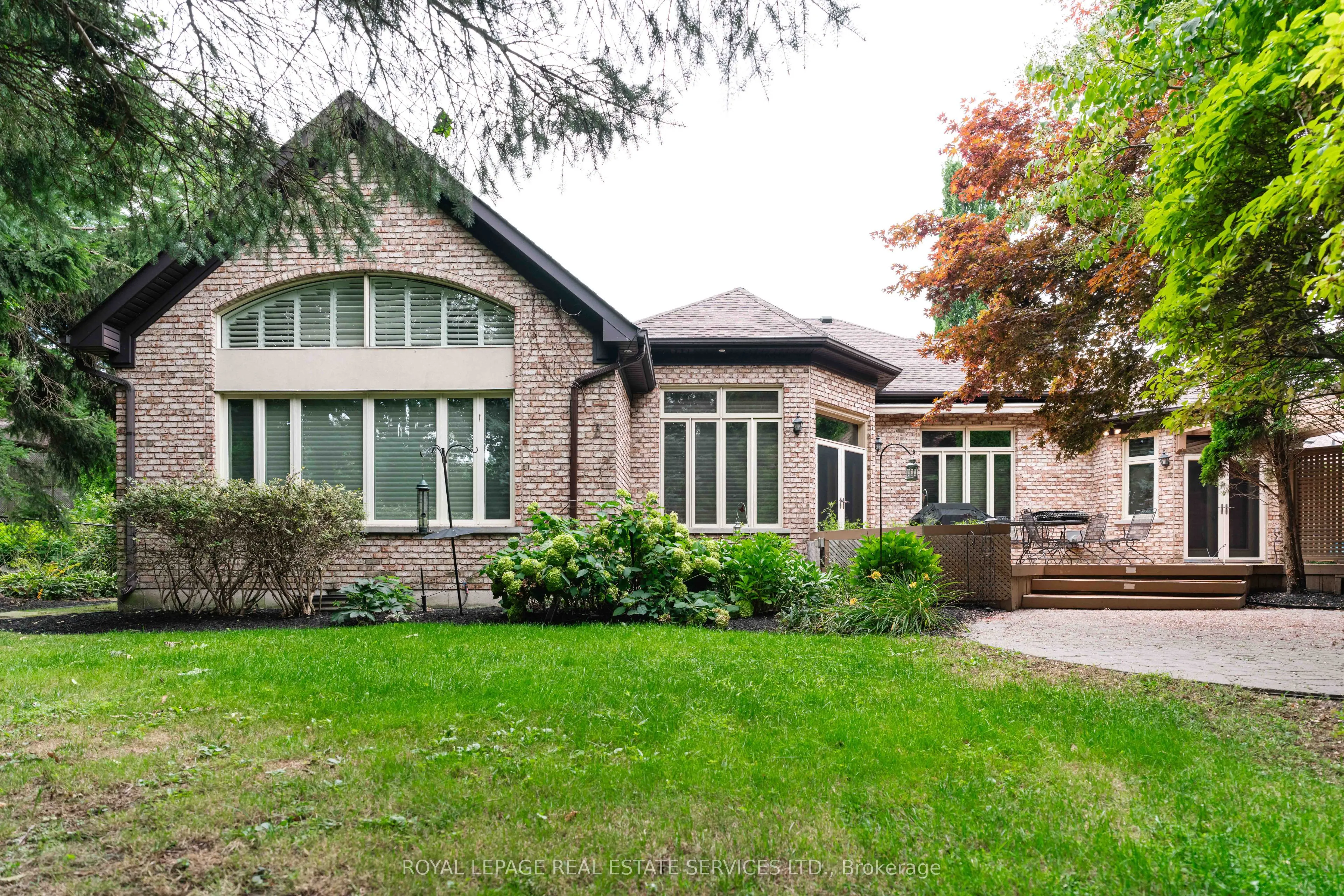 238 Wilderness Drive