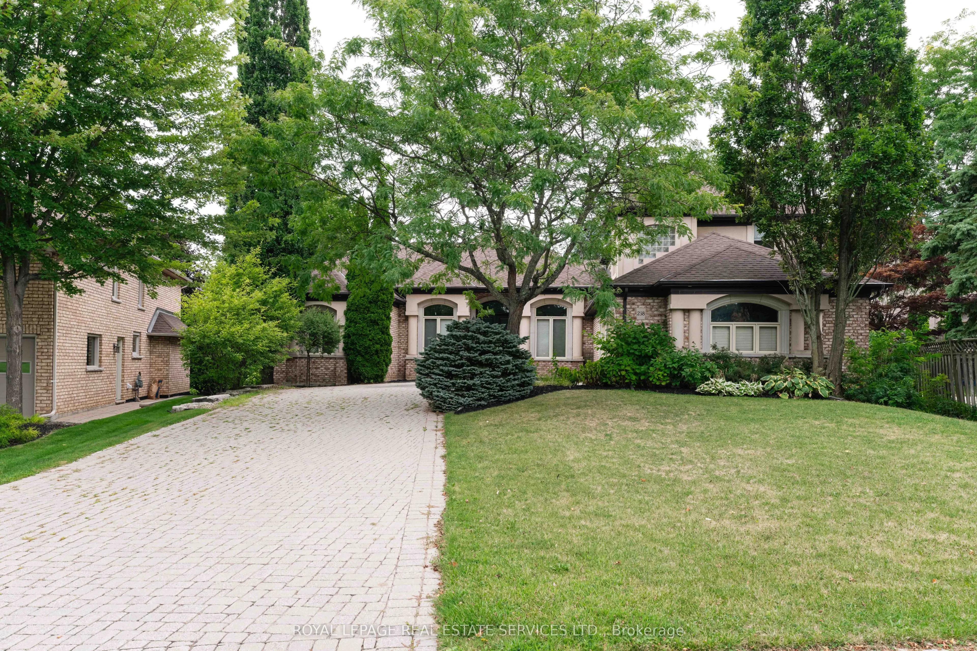 238 Wilderness Drive