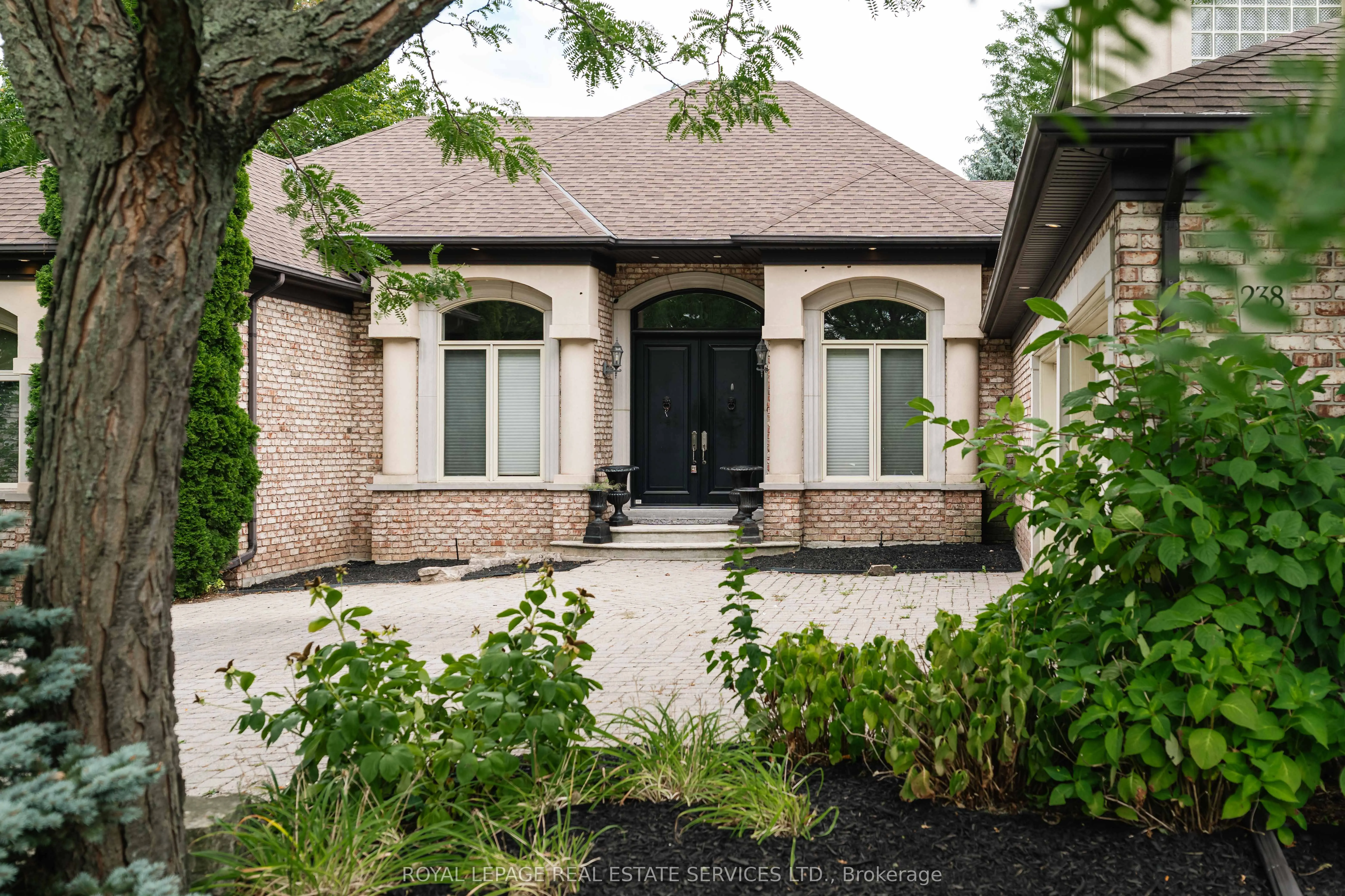 238 Wilderness Drive