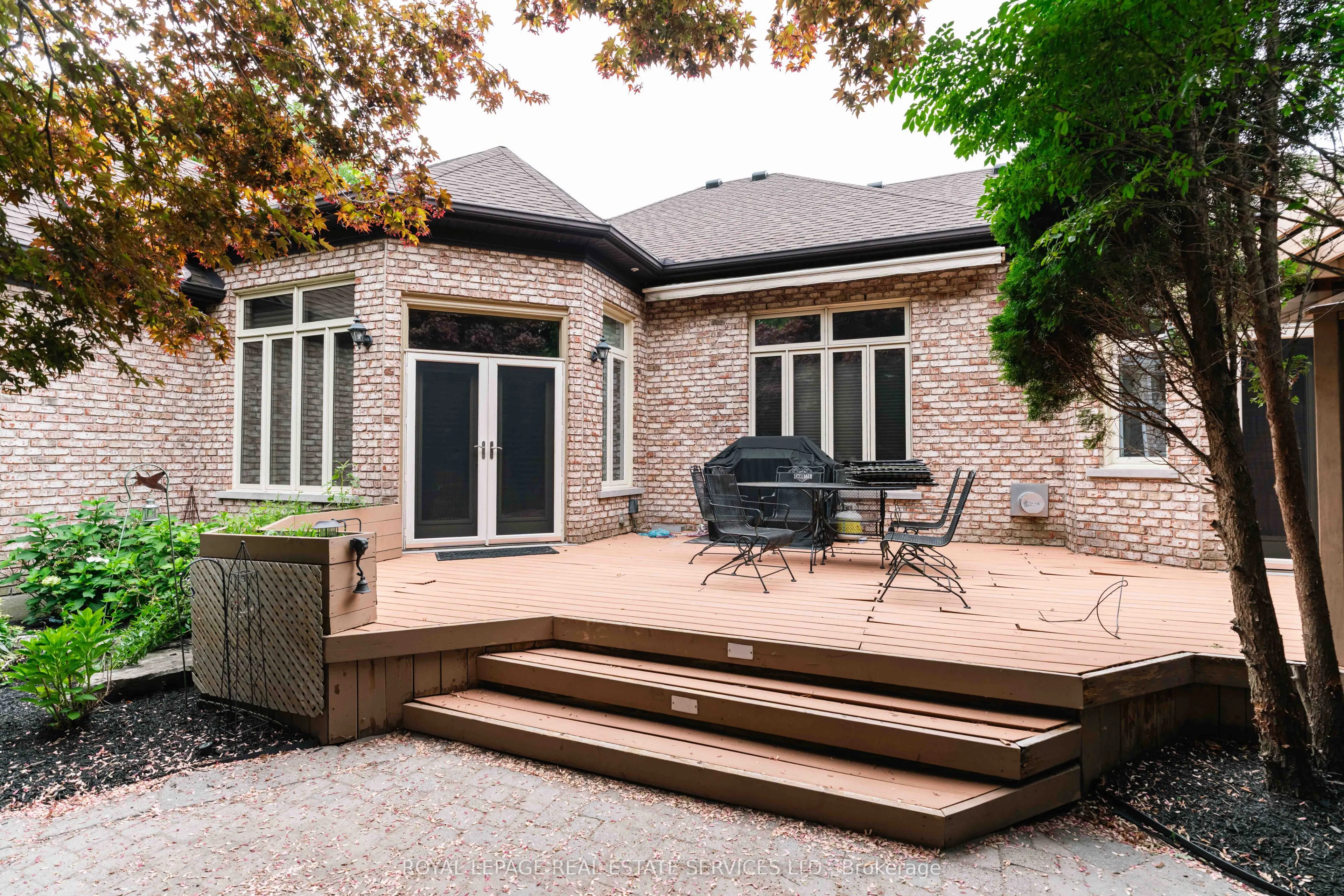 238 Wilderness Drive