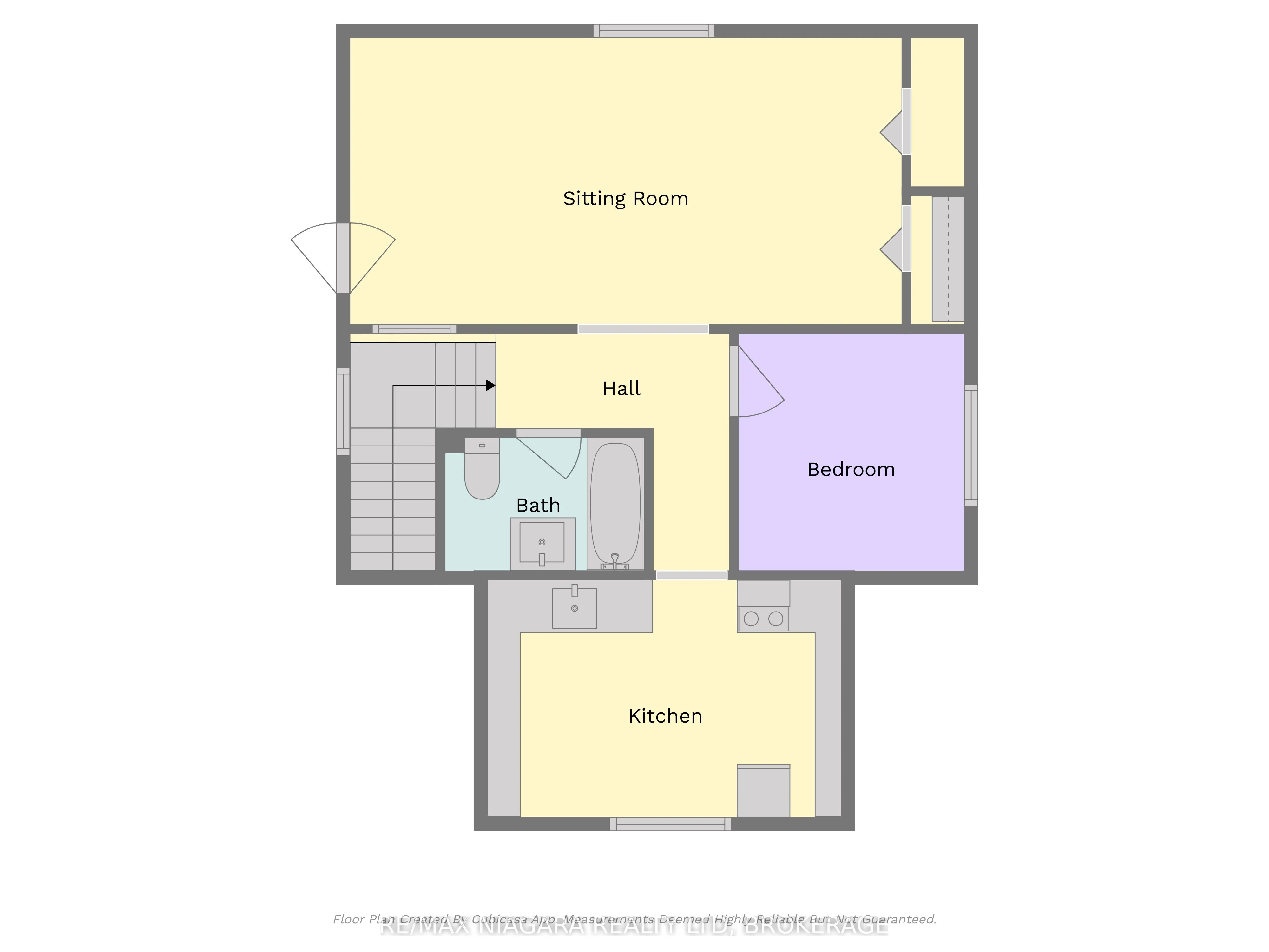 164 Mellanby Avenue