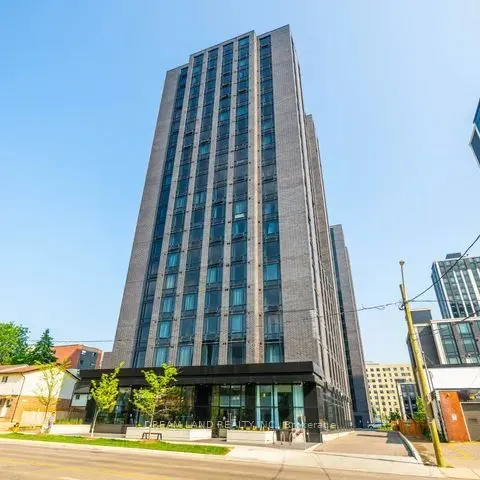 145 Columbia Street W, #1035