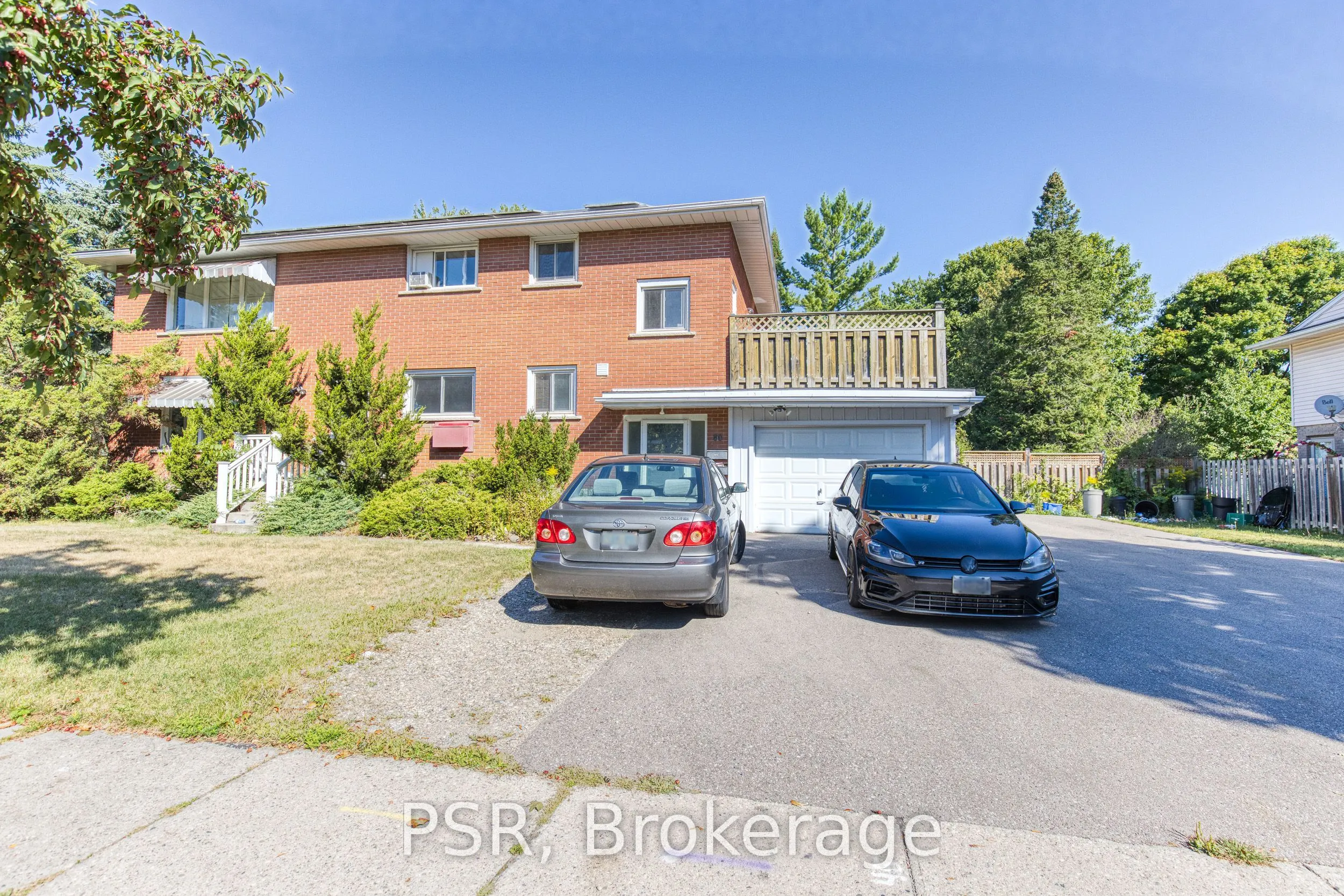 80 Westwood Drive, #Main