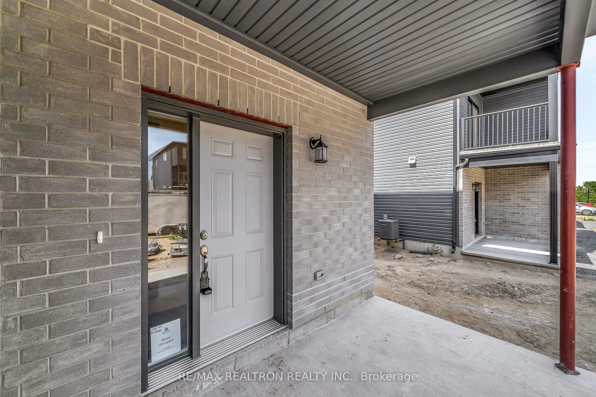 41 Evans Street
