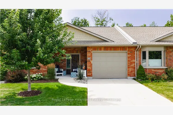 50 Bayfield Mews Lane, #50