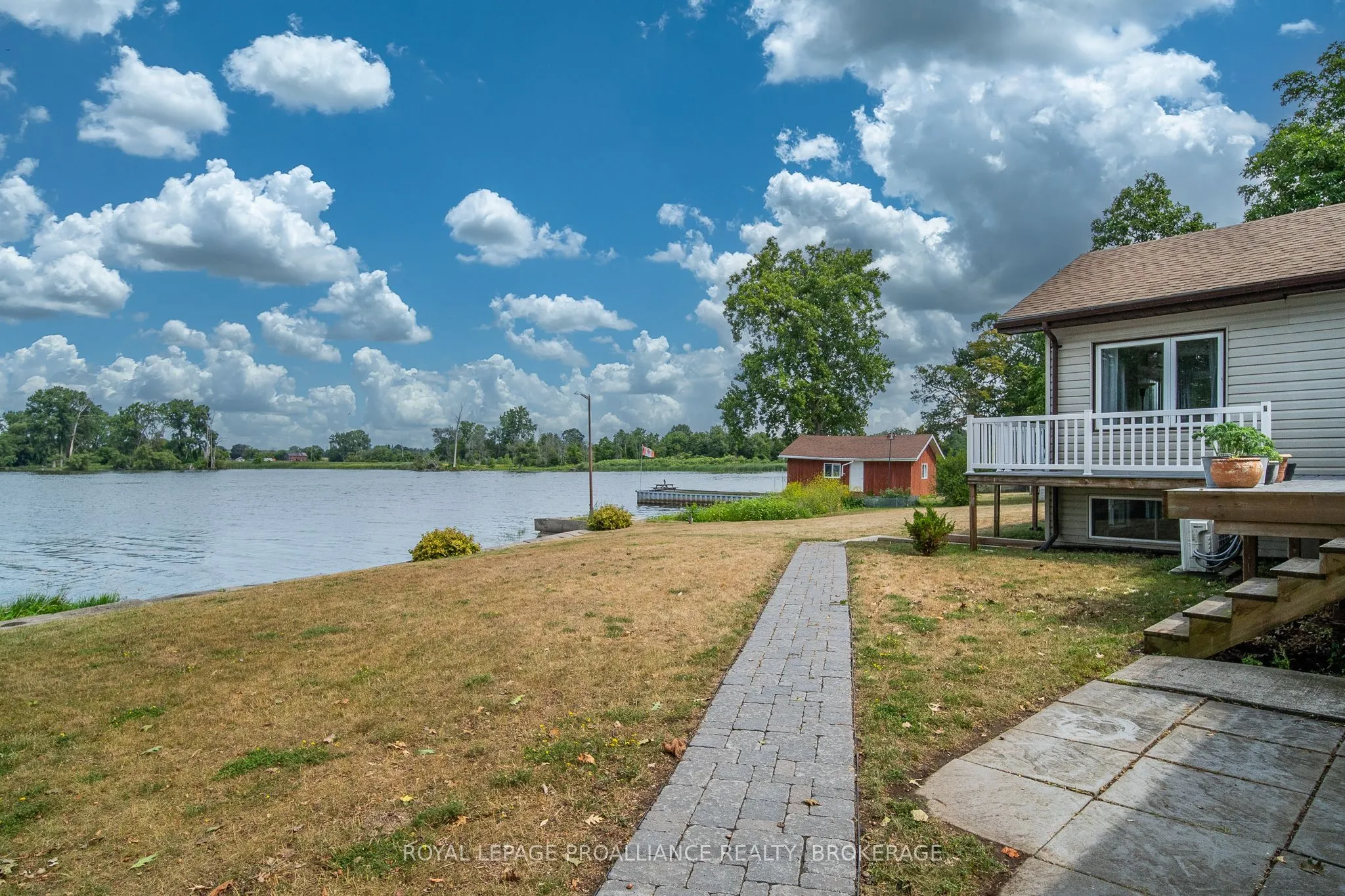 157 Unger Island Road