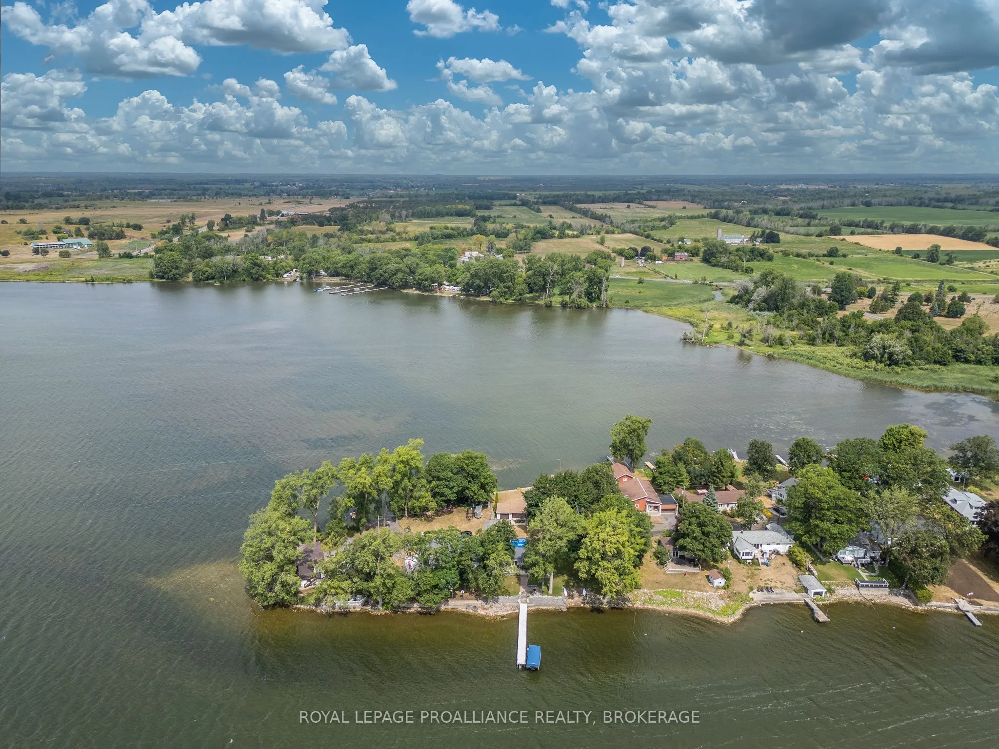 157 Unger Island Road