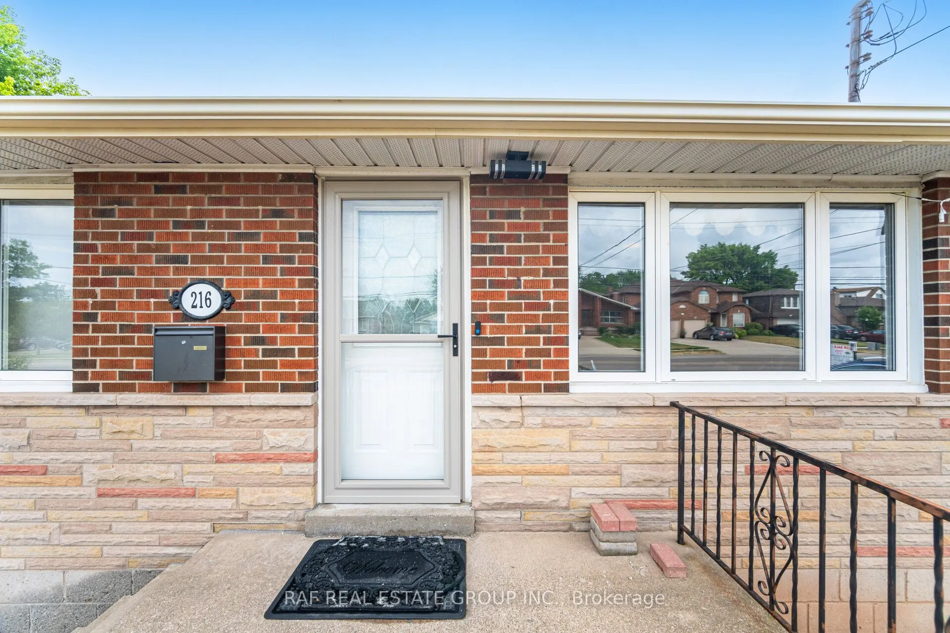 216 Millen Road