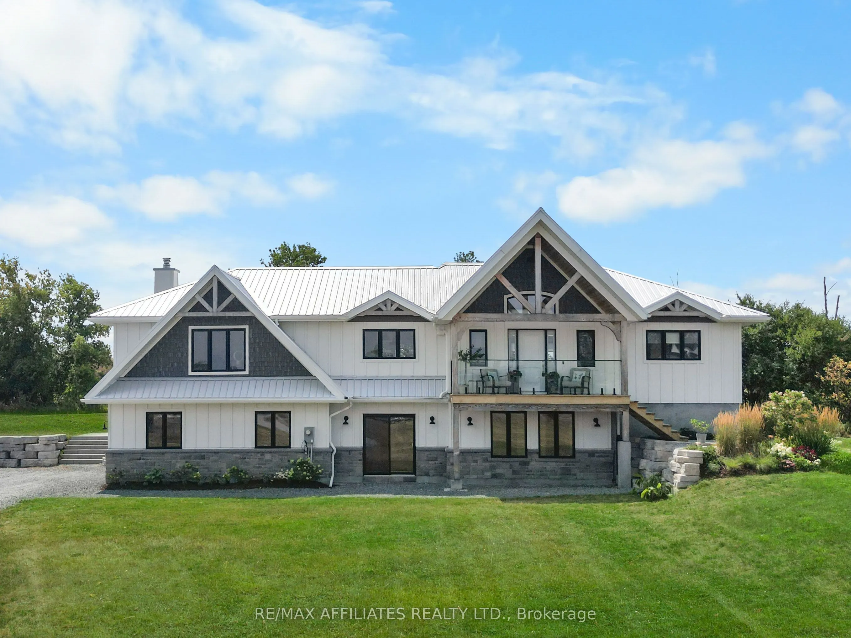 205 Westar Farm Way