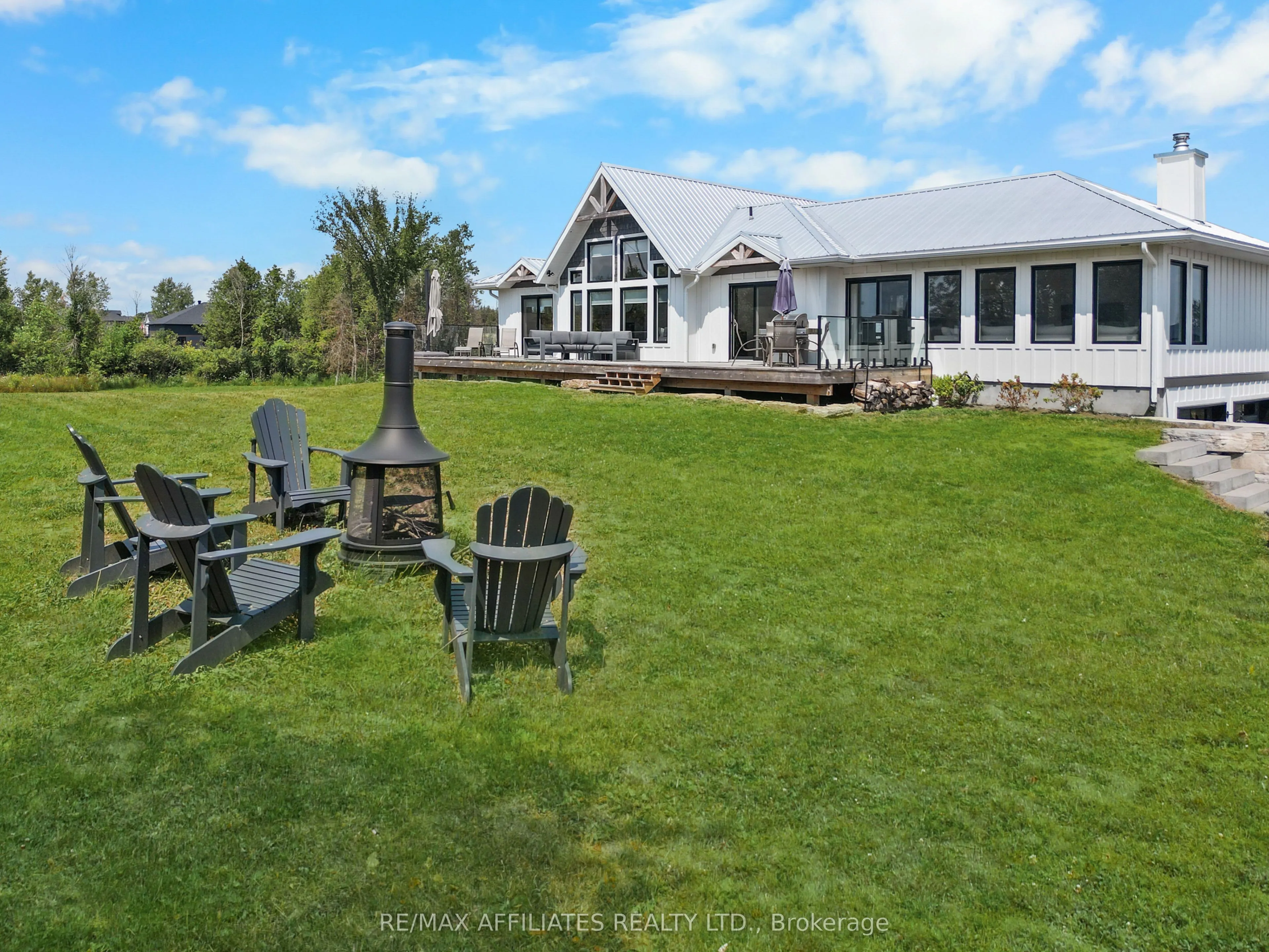 205 Westar Farm Way