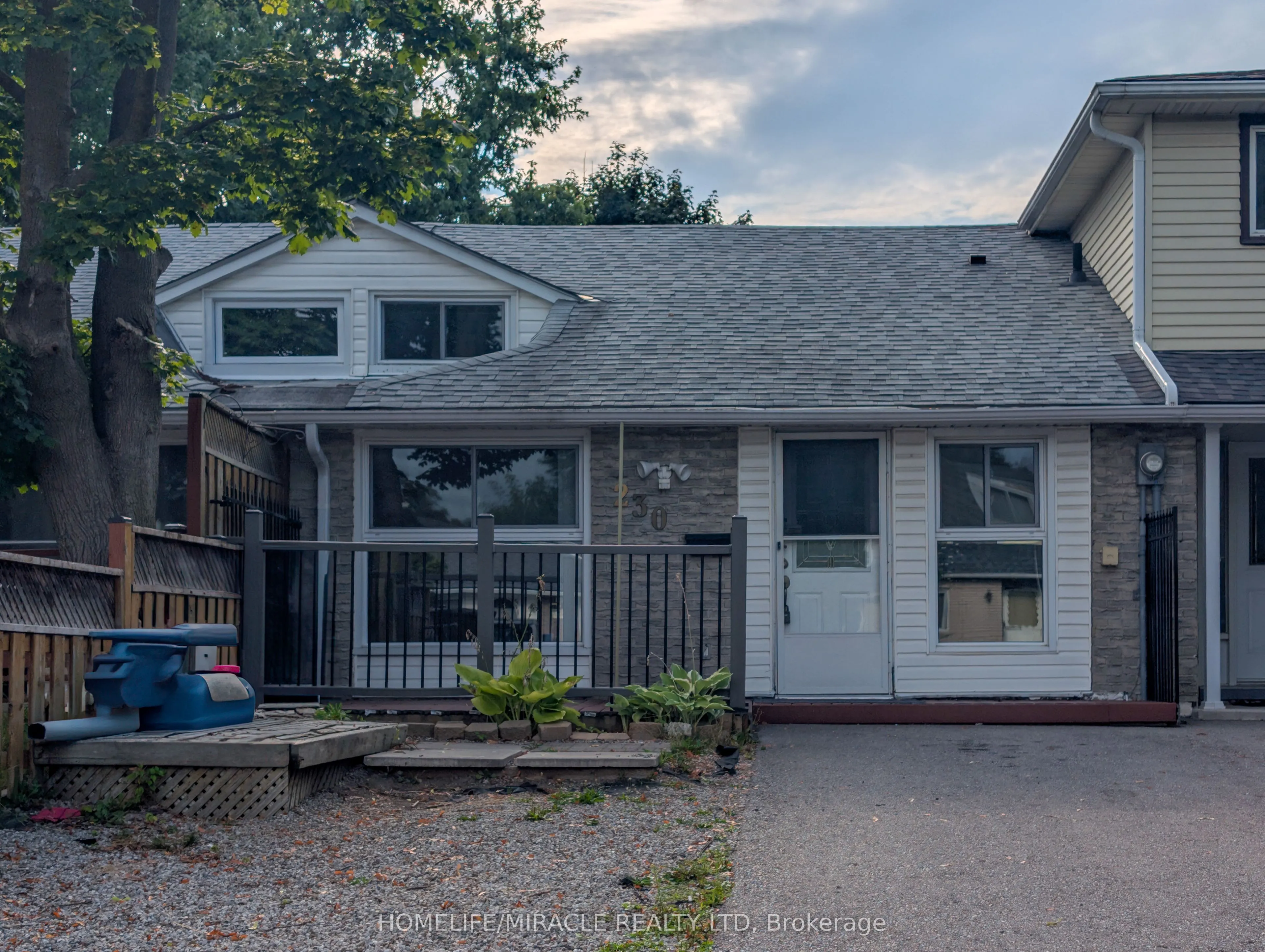 230 Linden Drive