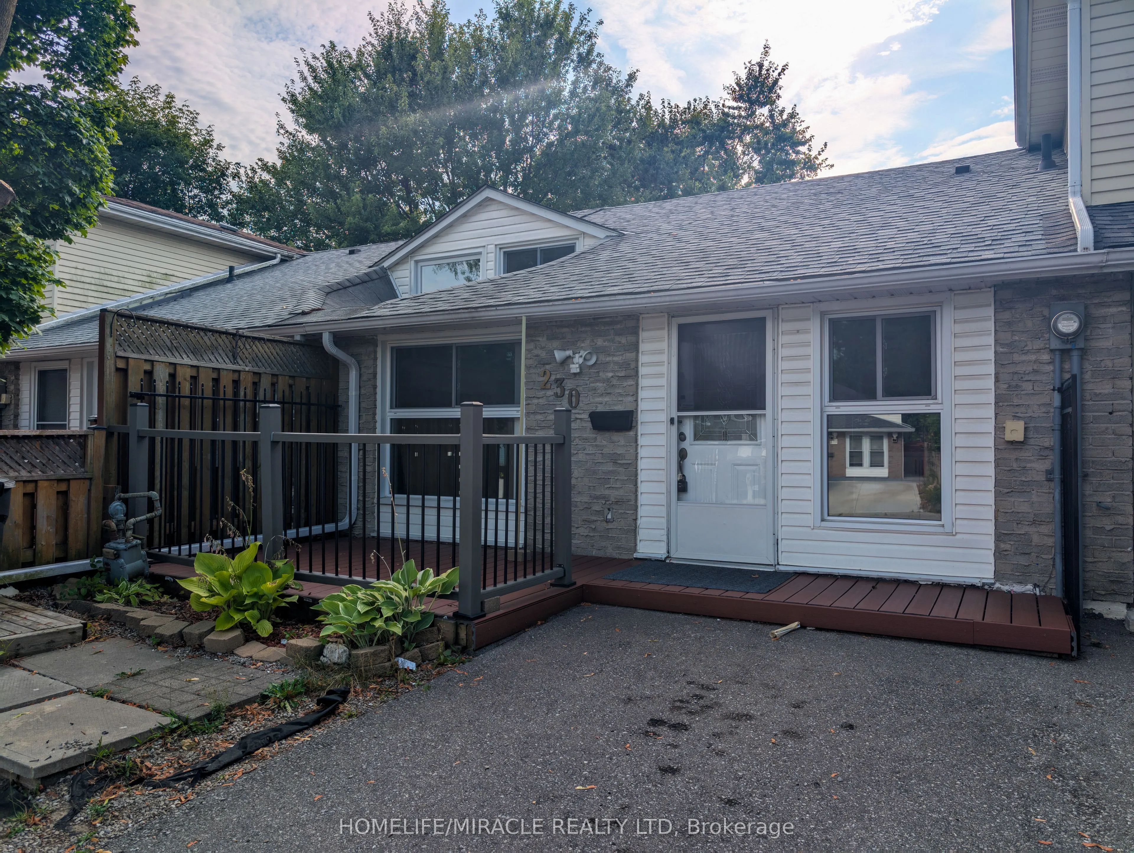 230 Linden Drive