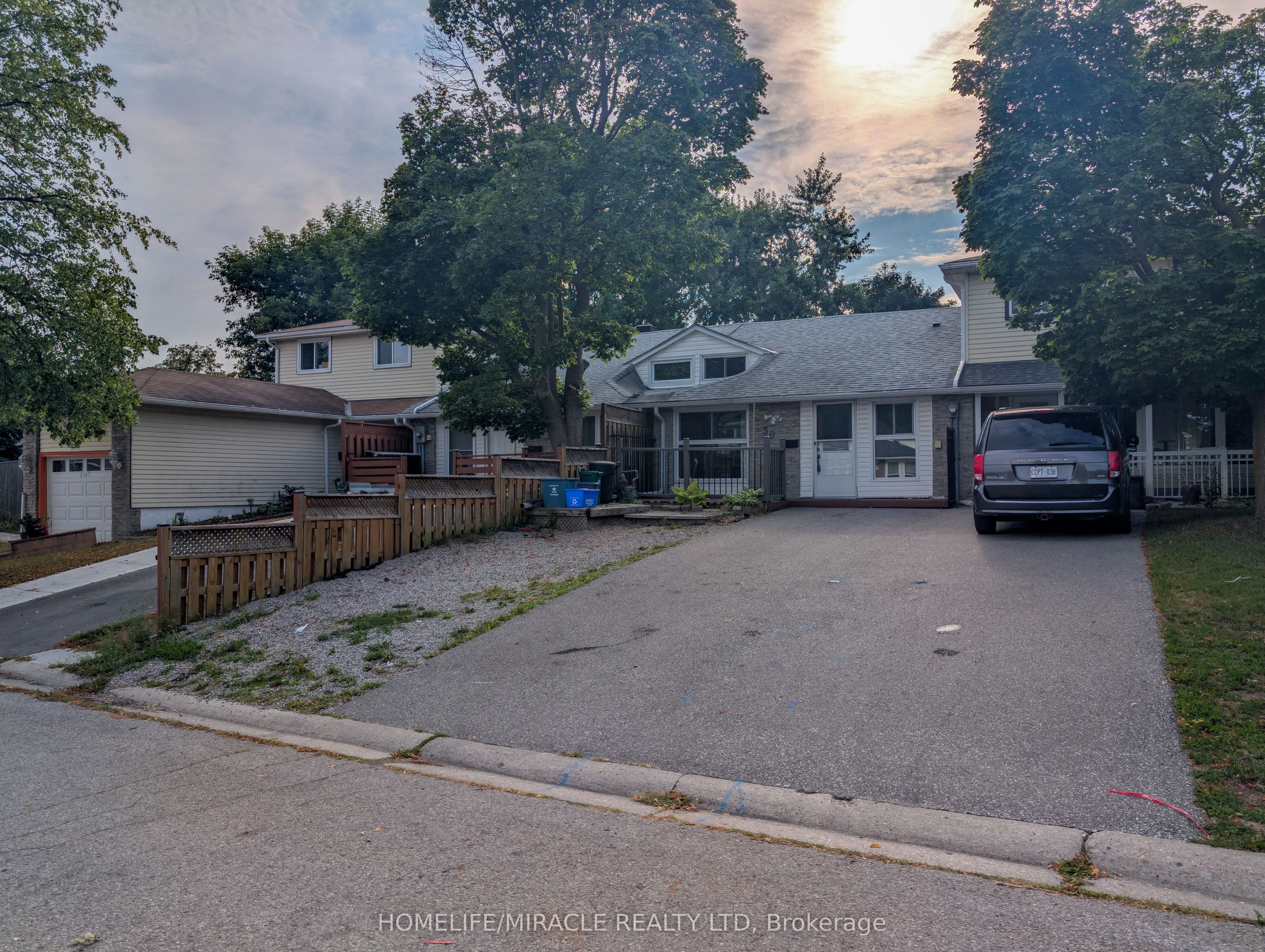 230 Linden Drive