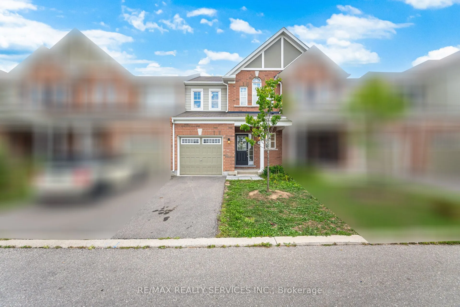 455 Guelph Avenue, #18