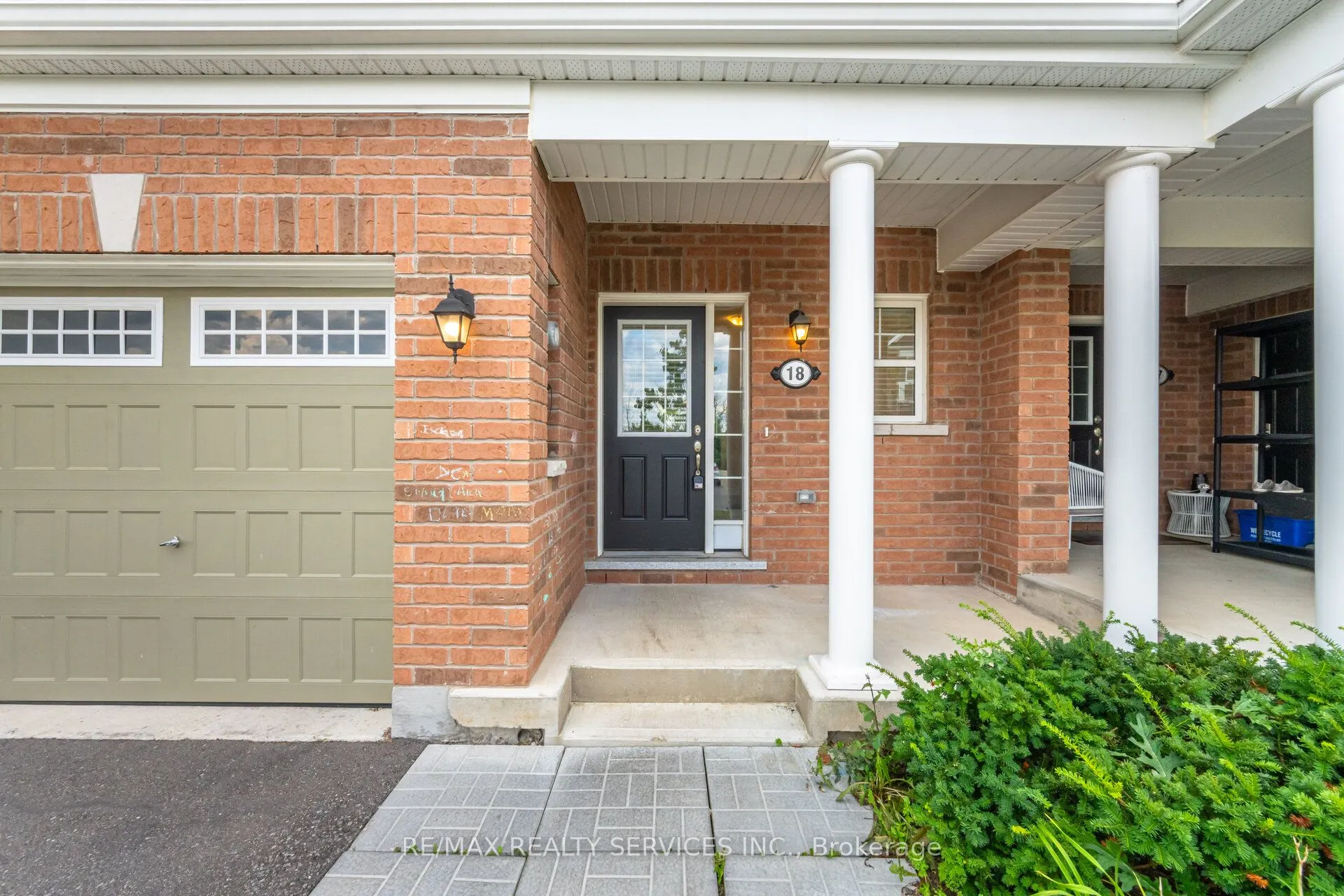 455 Guelph Avenue, #18