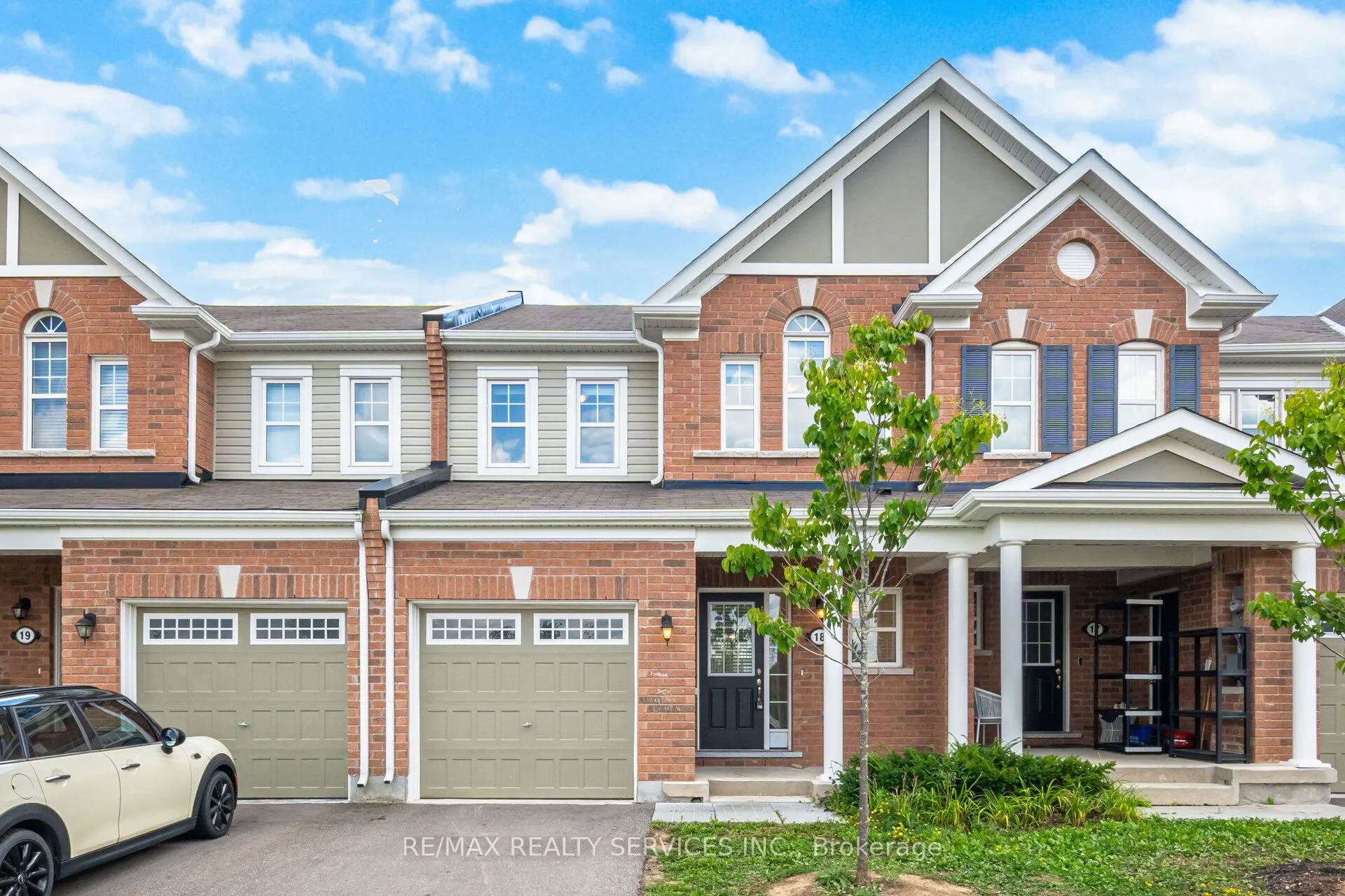 455 Guelph Avenue, #18